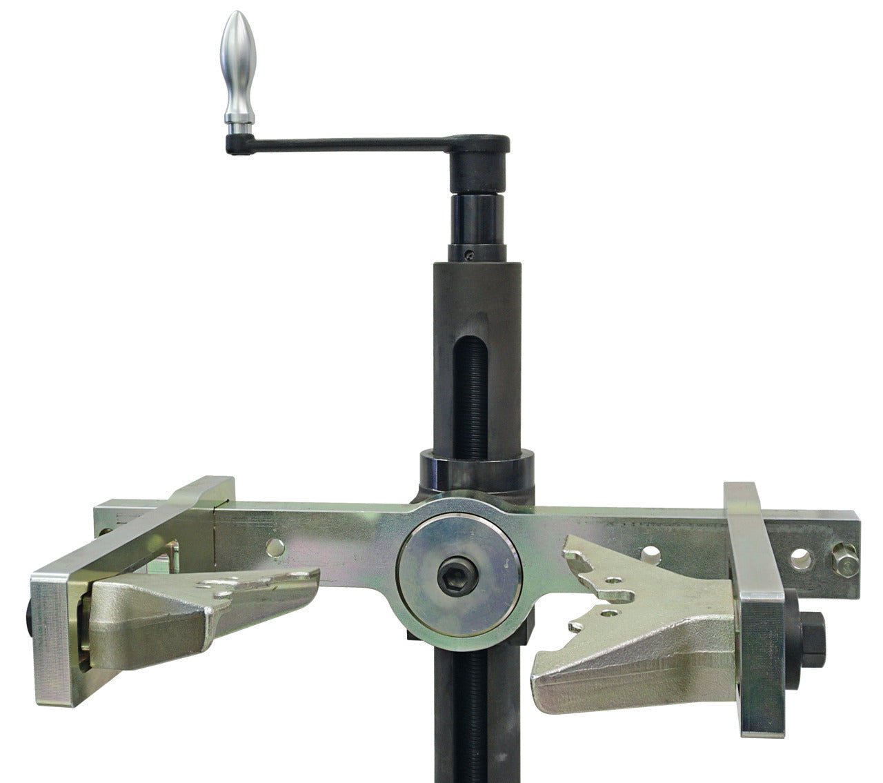 KL - 5501 - 40 - Manivela para KL - 5501 / KL - 5501 B, 24mm (waf) - Ferrotecnia