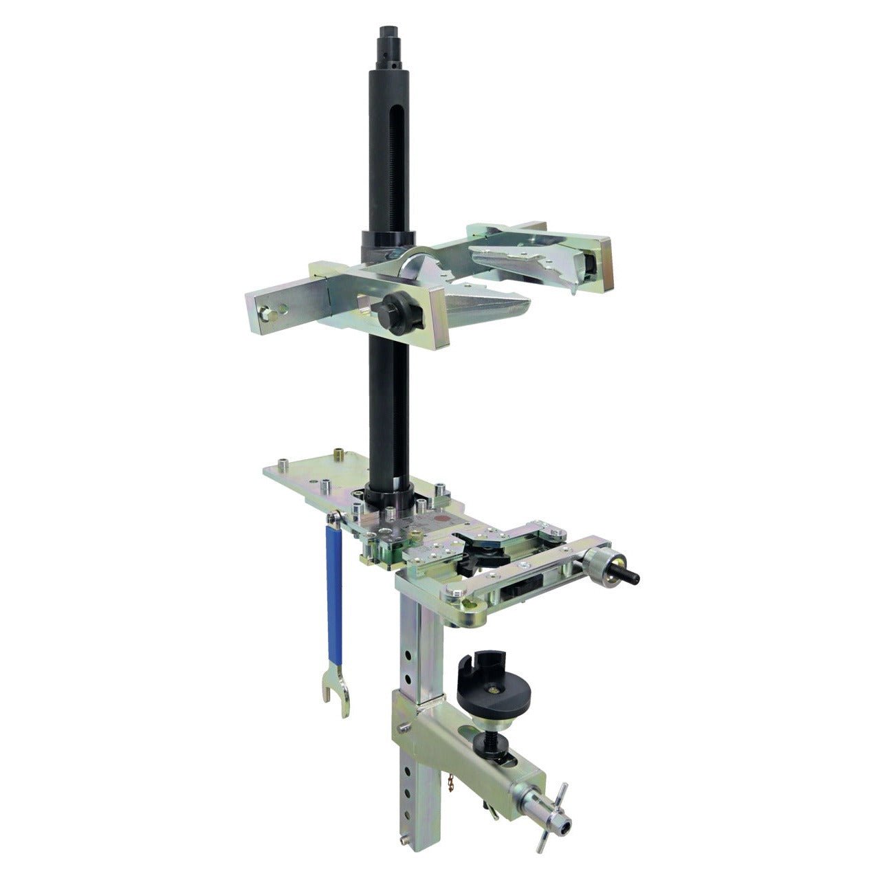 KL-5501 C - Compresor de muelles fijo - Ferrotecnia