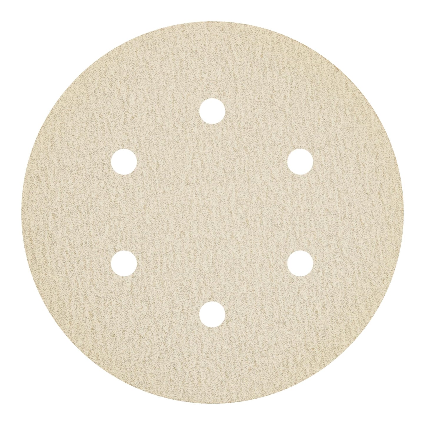 Klingspor 146946 - Disco de lija con velcro PS 33 CK, grano 80, 150 mm, perforación GLS3 (Lote de 100 uds)