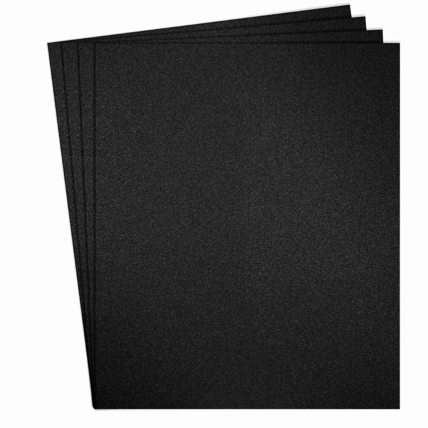 Klingspor 2002 - Hoja de lija al agua PS 11 A, grano P220, 230 x 280 mm (Lote de 50 uds)
