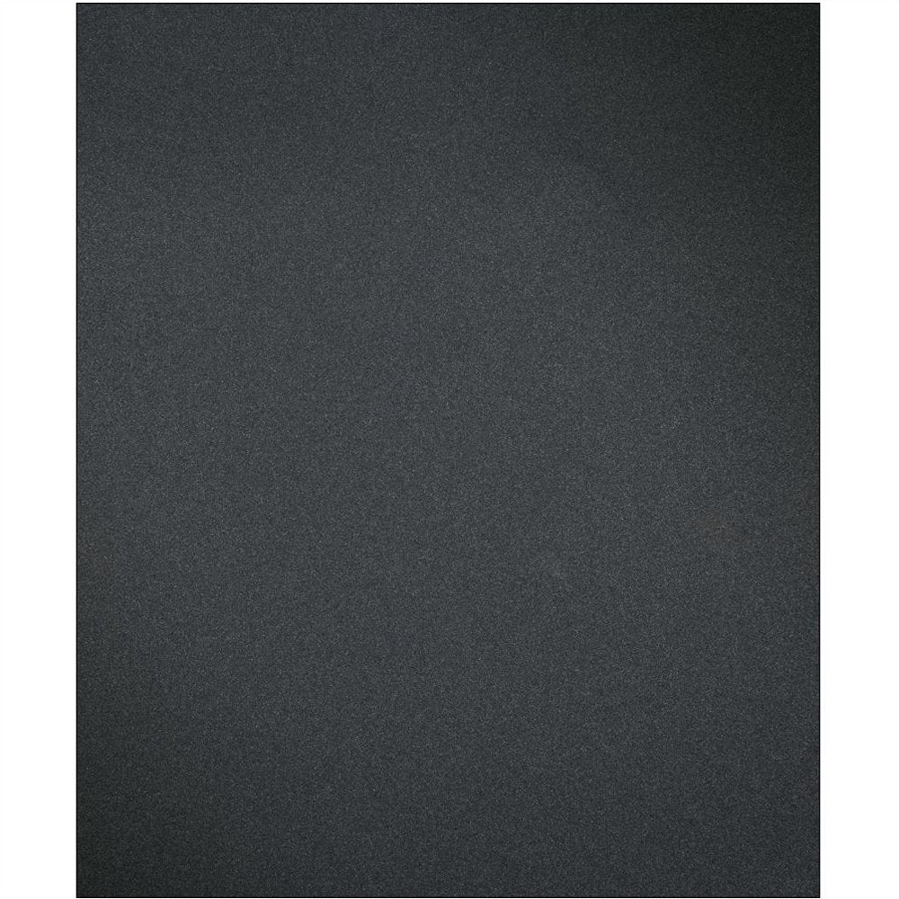 Klingspor 2006 - Hoja de lija al agua PS 11 A, grano P360, 230 x 280 mm (Lote de 50 uds)