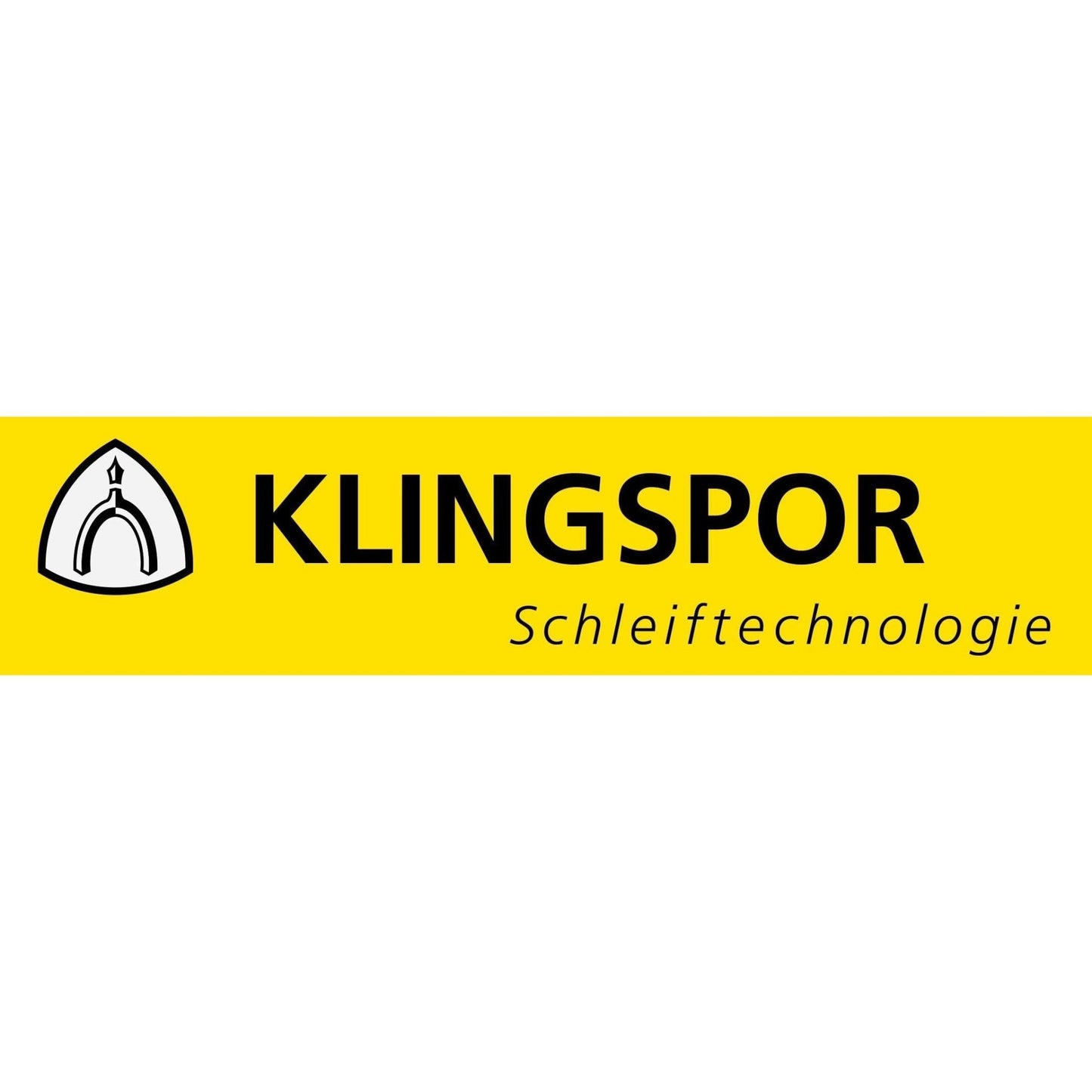 Klingspor 210129 - Disco de lija con velcro PS 33 CK, grano 80, 225 mm (Lote de 50 uds) - Ferrotecnia