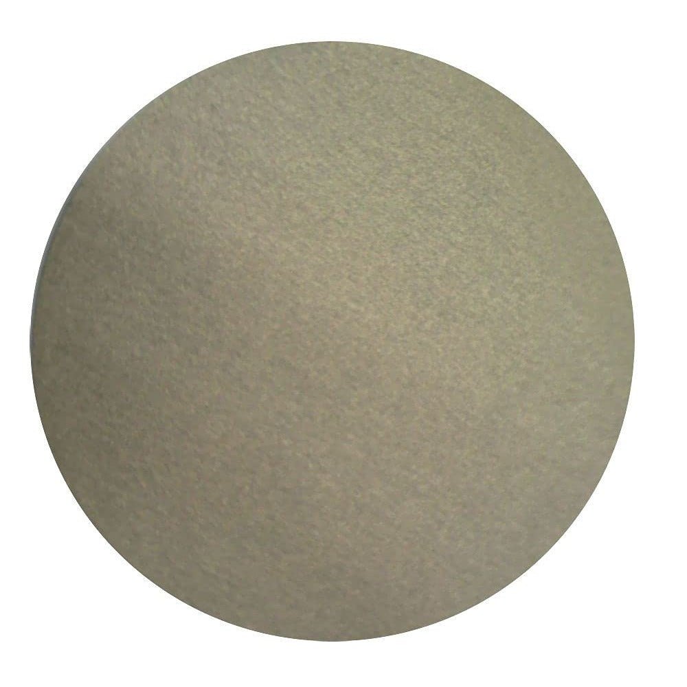 Klingspor 214629 - Disco de lija PS 33 BK con velcro, grano 180, 225 mm (Lote de 50 uds) - Ferrotecnia