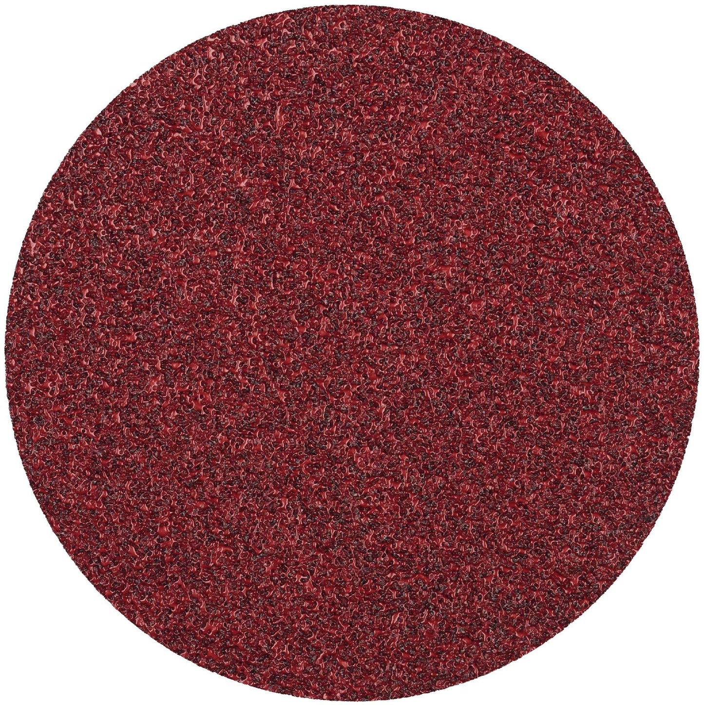 Klingspor 270661 - Disco de lija con velcro PL 28 CK, grano 40, 125 mm, para madera y pintura (Lote de 50 uds)