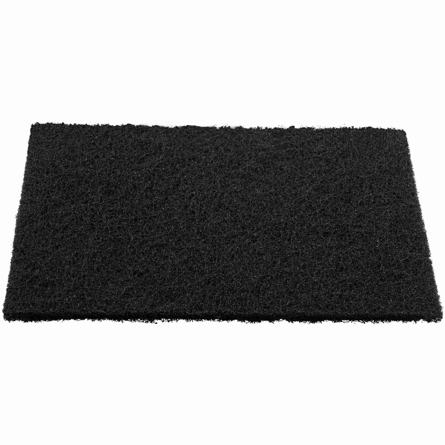 Klingspor 342851 - Hoja abrasiva de fibra sintética NPA 500, grano ultrafino, 152 x 229 mm