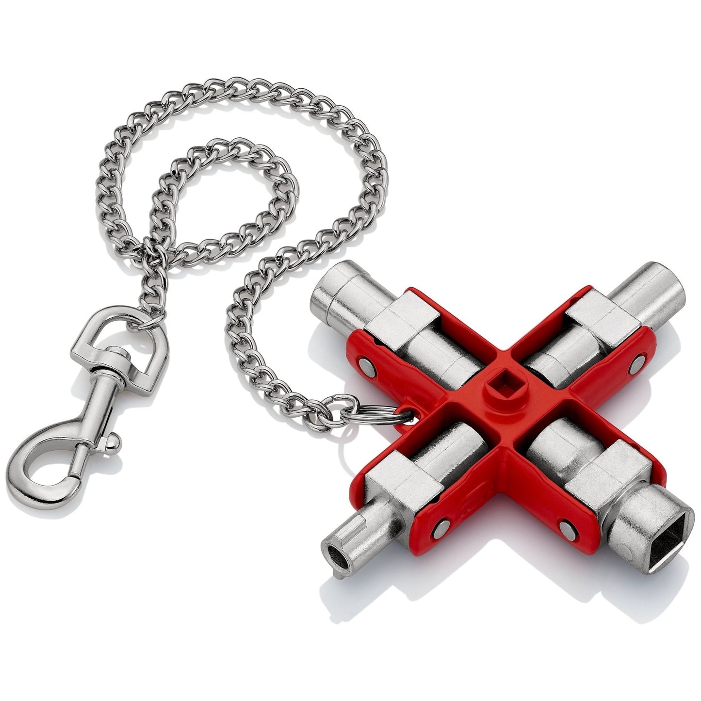Knipex 00 11 06 - Universal wrench