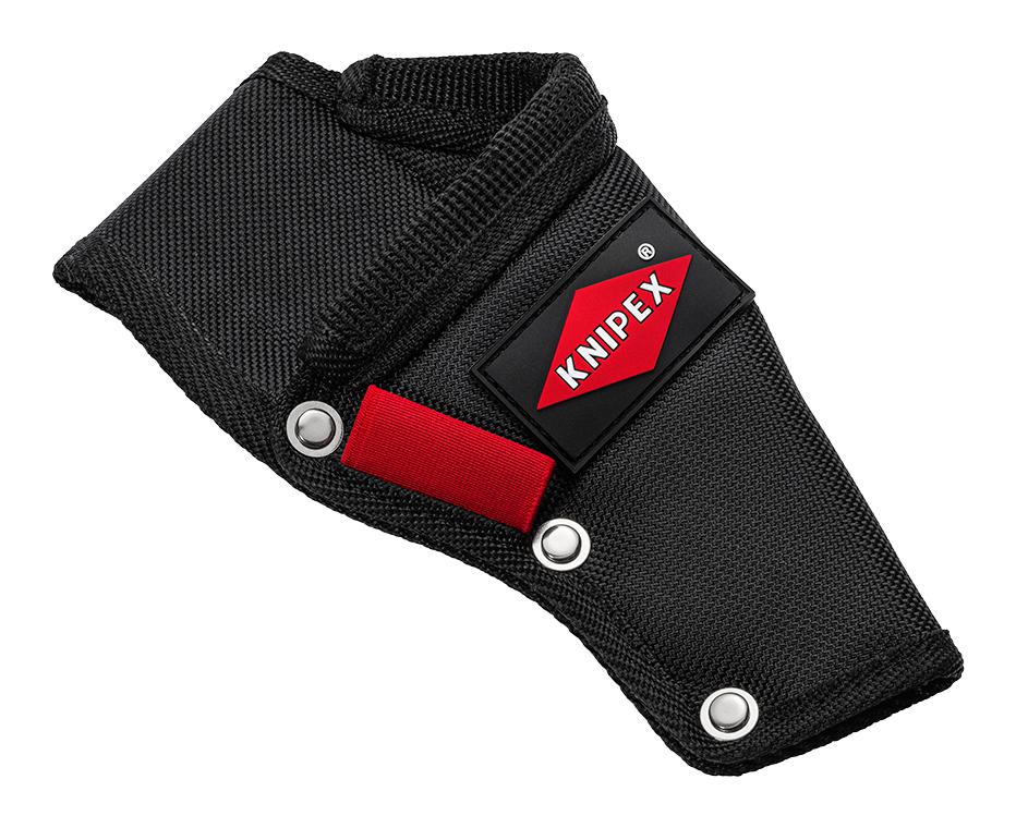 Knipex 00 19 75 LE - Funda portaherraminetas para el cinturón Knipex - Ferrotecnia