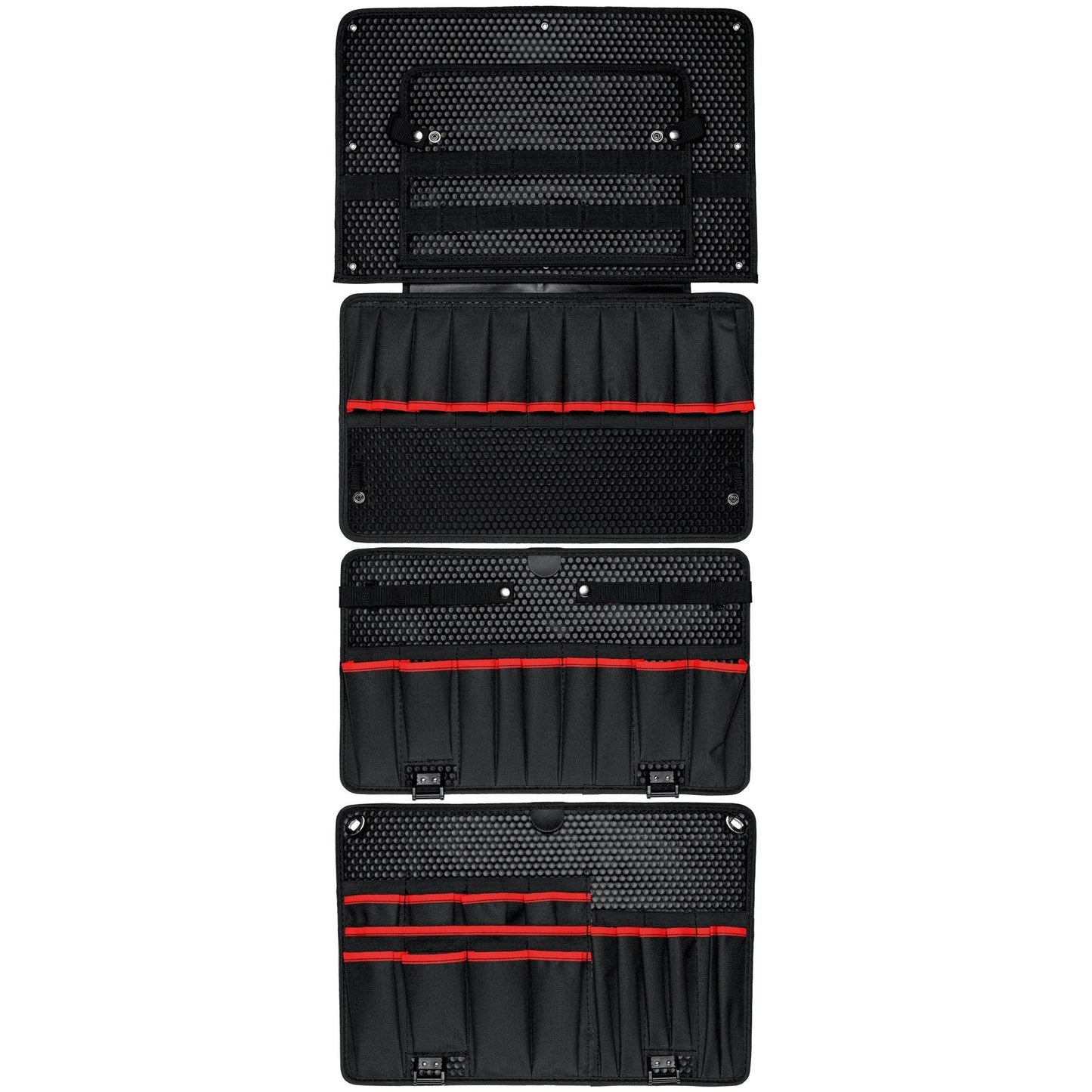 Knipex 00 21 99 V43 - Replacement tool holder spacers