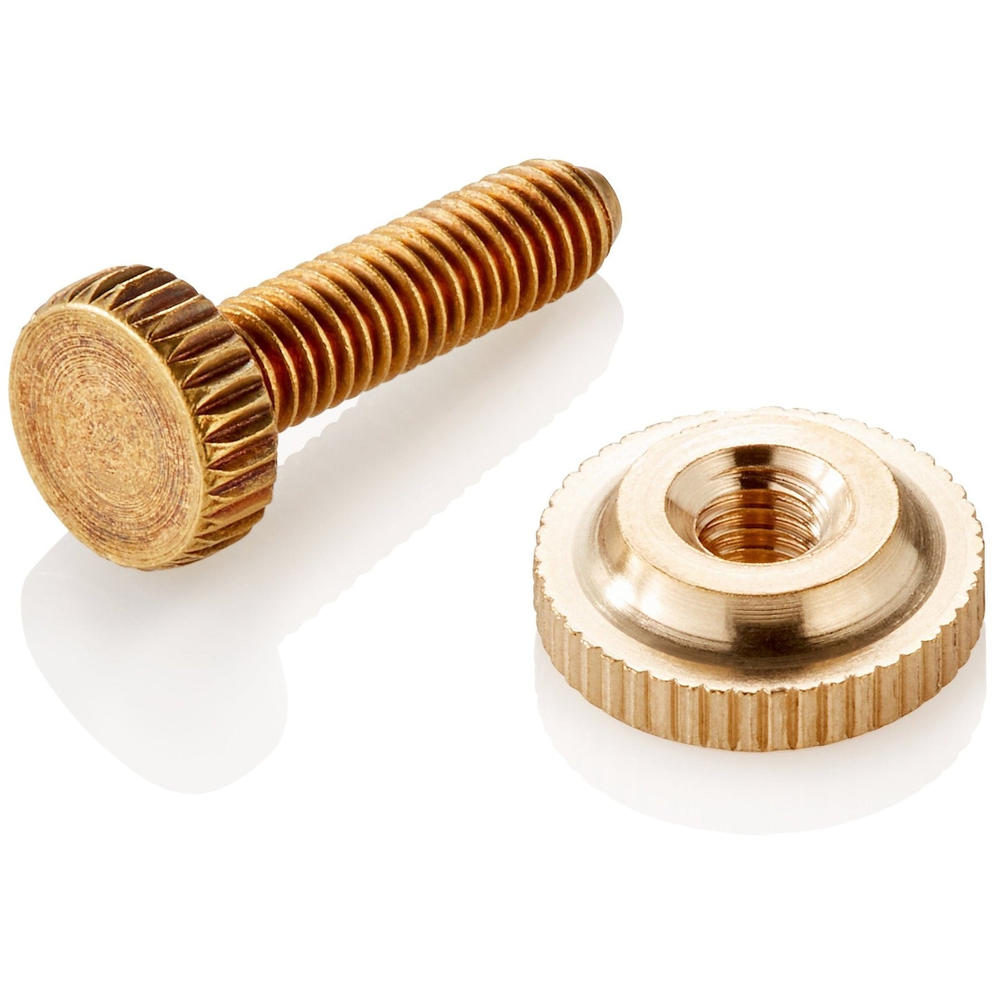 Knipex 11 09 01 Replacement Set (Screw and Nut)