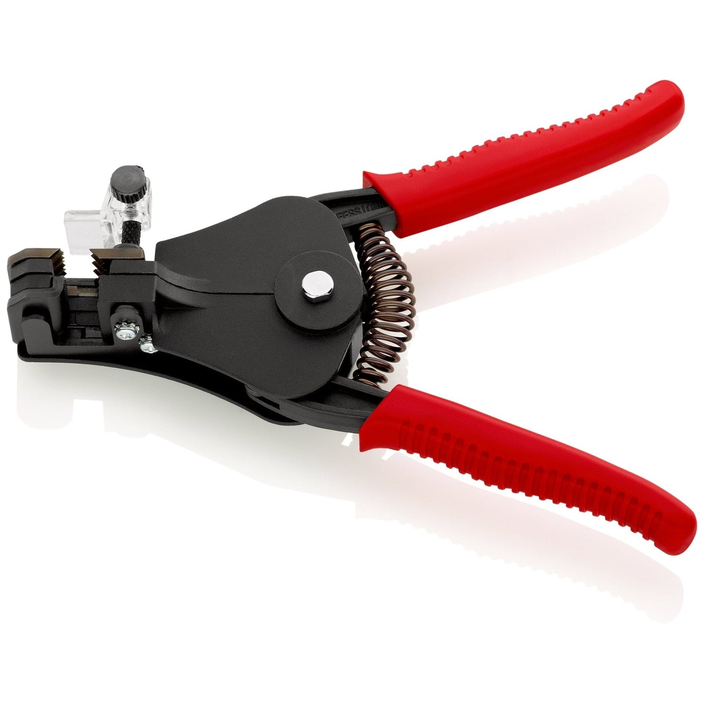 Knipex 12 11 180 - Wire Stripping Pliers