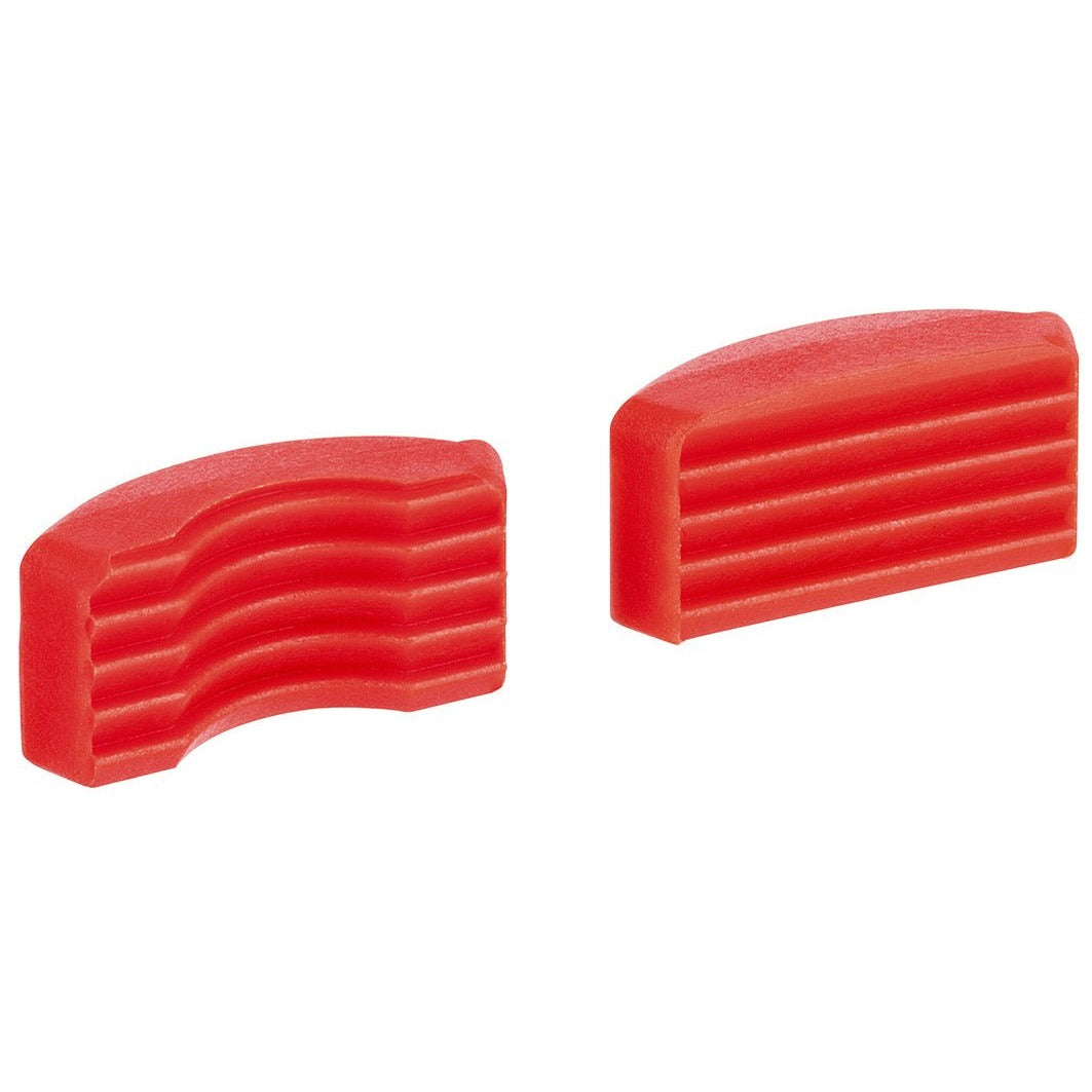 Knipex 12 59 02 - 1 pair of replacement clamping jaws for 12 50 200