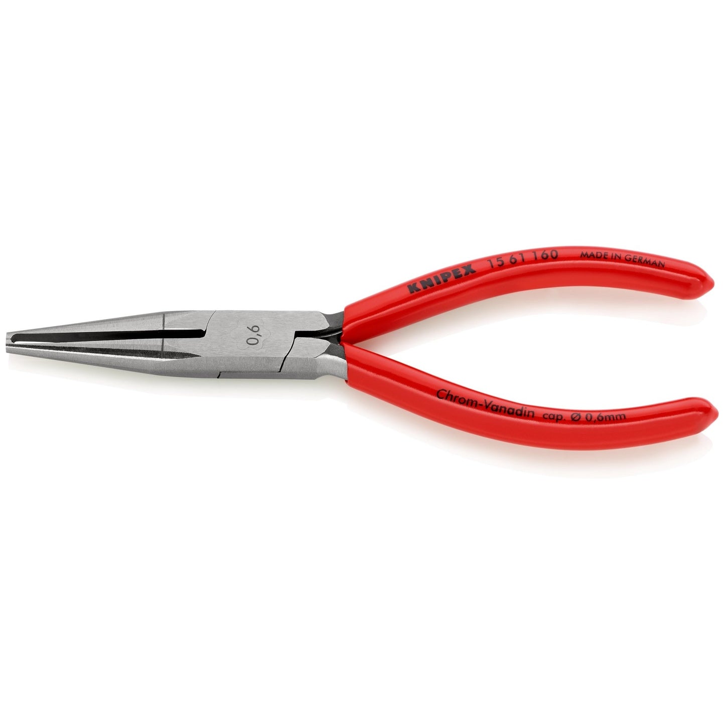 Knipex 15 61 160 - Alicate pelacables