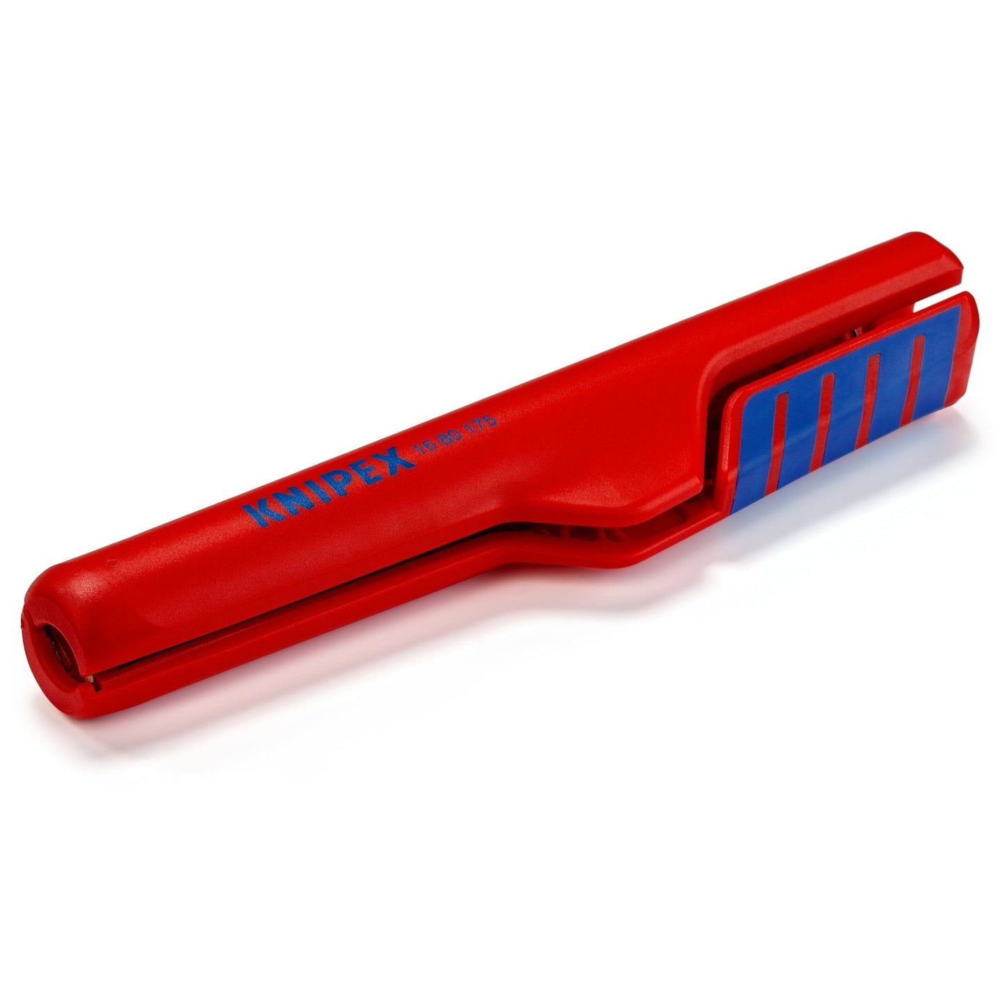 Knipex 16 80 175 SB - Depth Wire Stripper
