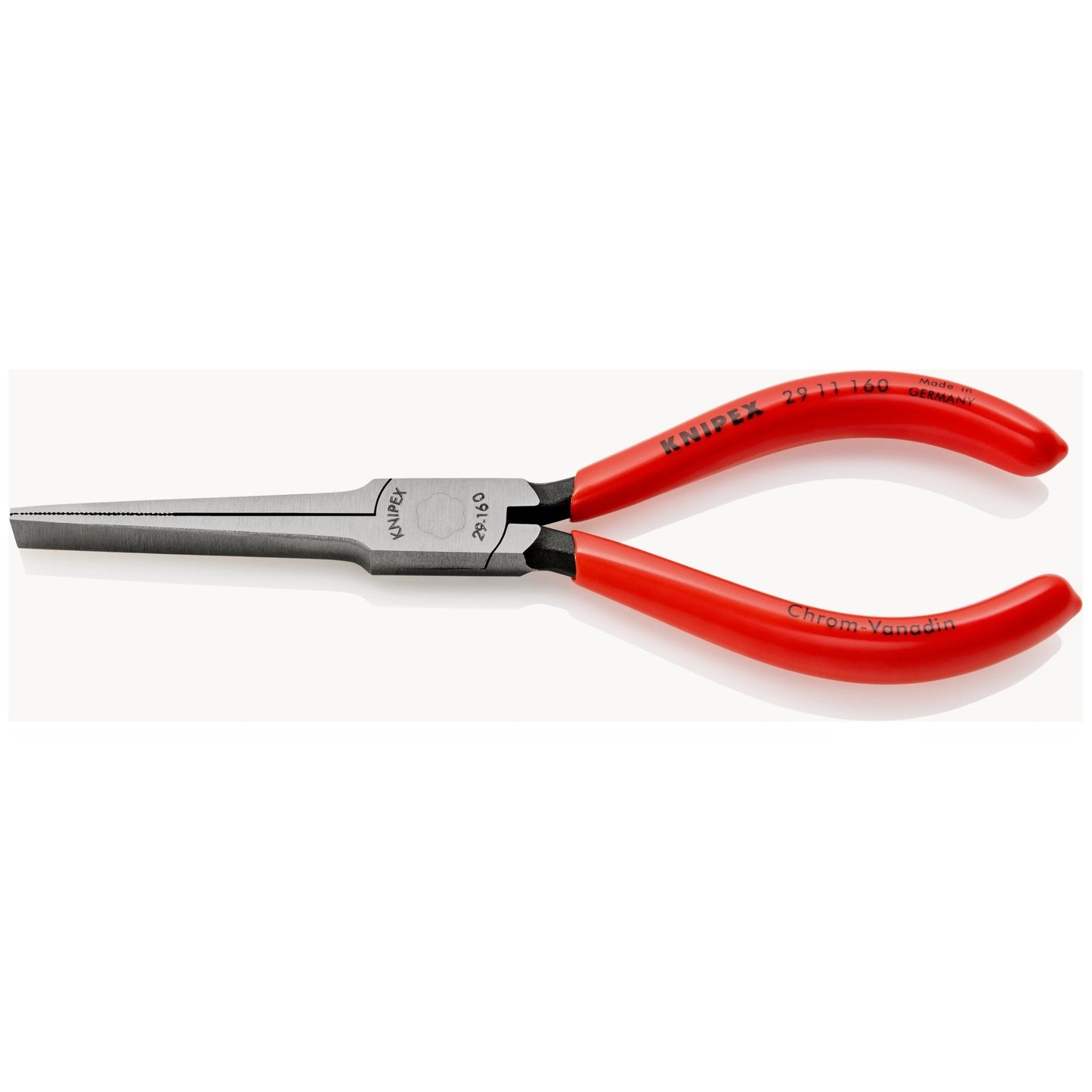 Knipex 29 11 160 - Telephone pliers