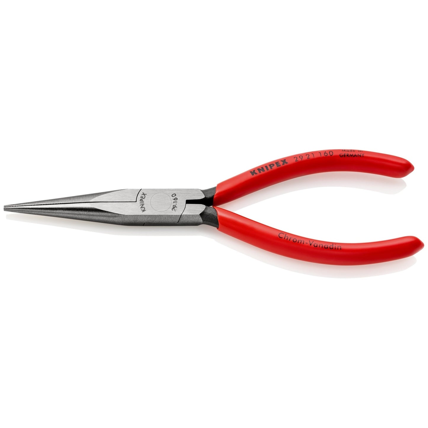 Knipex 29 21 160 - Alicates para telefonía