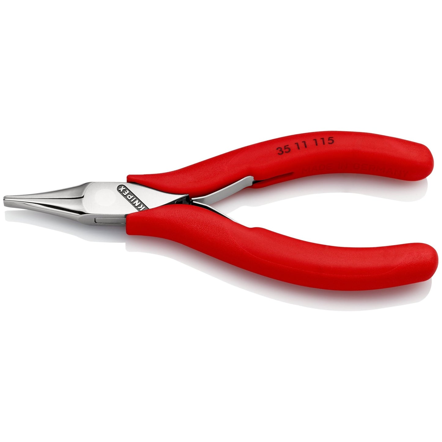 Knipex 35 11 115 Electronics Assembly Pliers