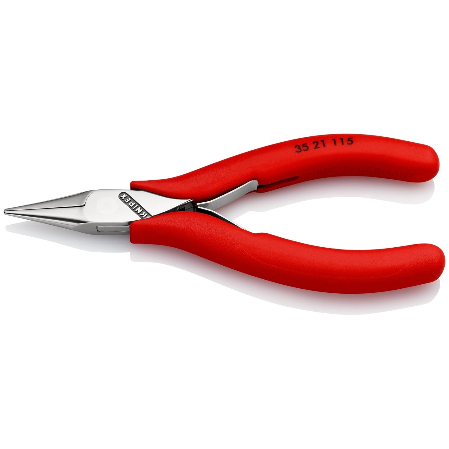 Knipex 35 21 115 - Electronics Assembly Pliers