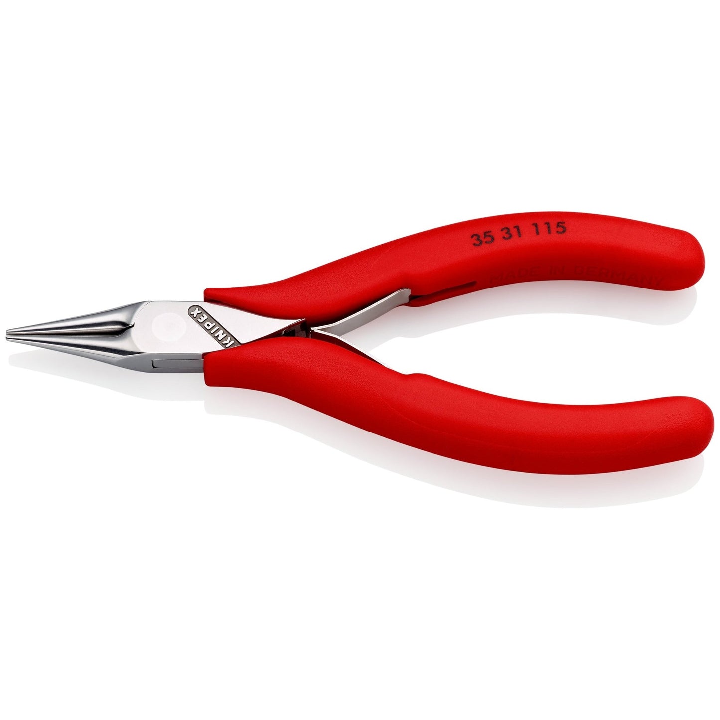 Knipex 35 31 115 Electronics Assembly Pliers