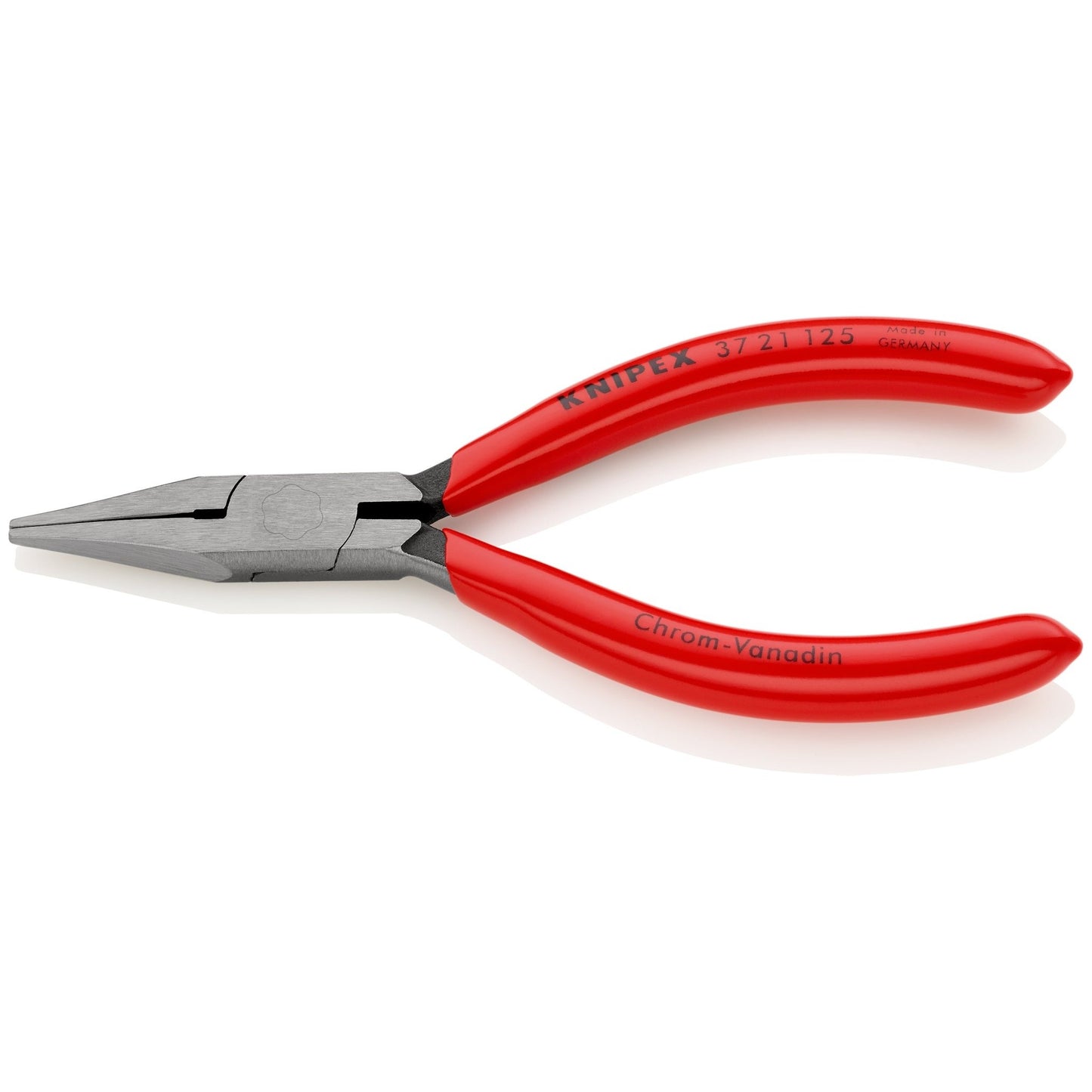 Knipex 37 21 125 - Pressure pliers