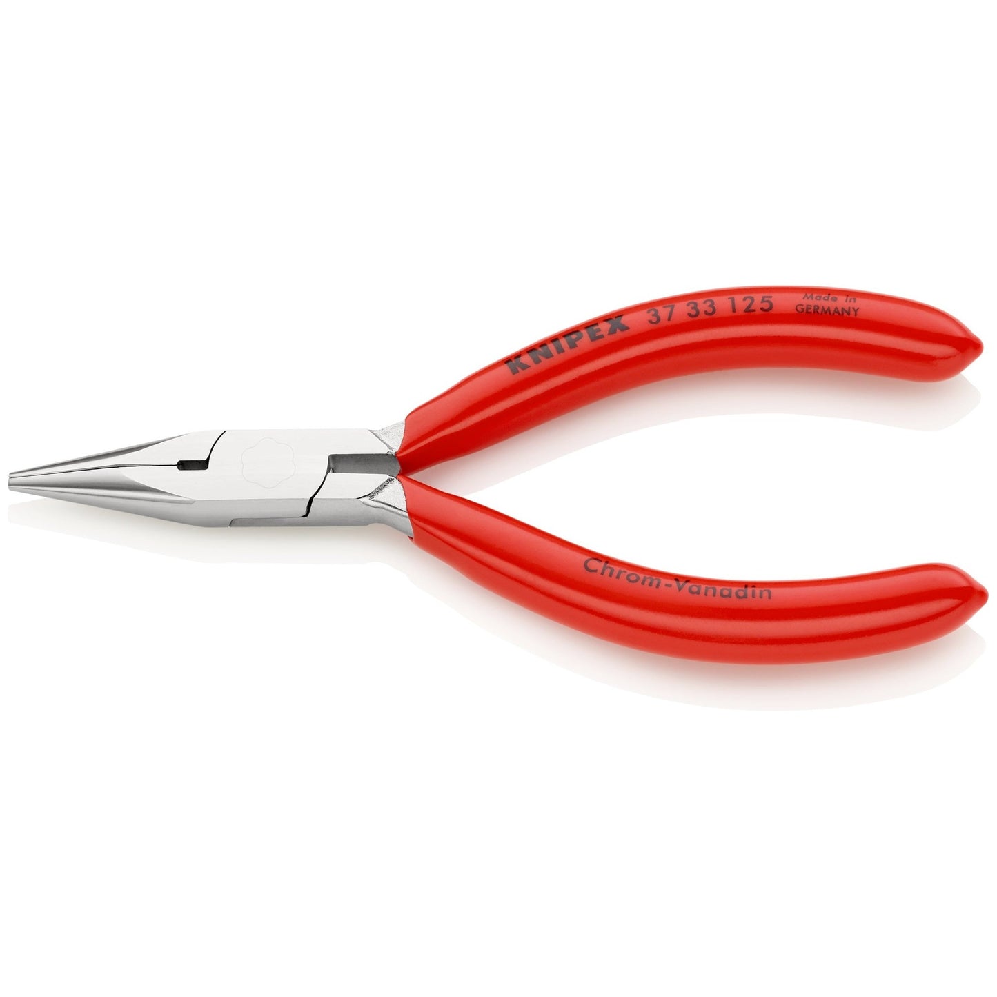 Knipex 37 33 125 - Alicate de presión
