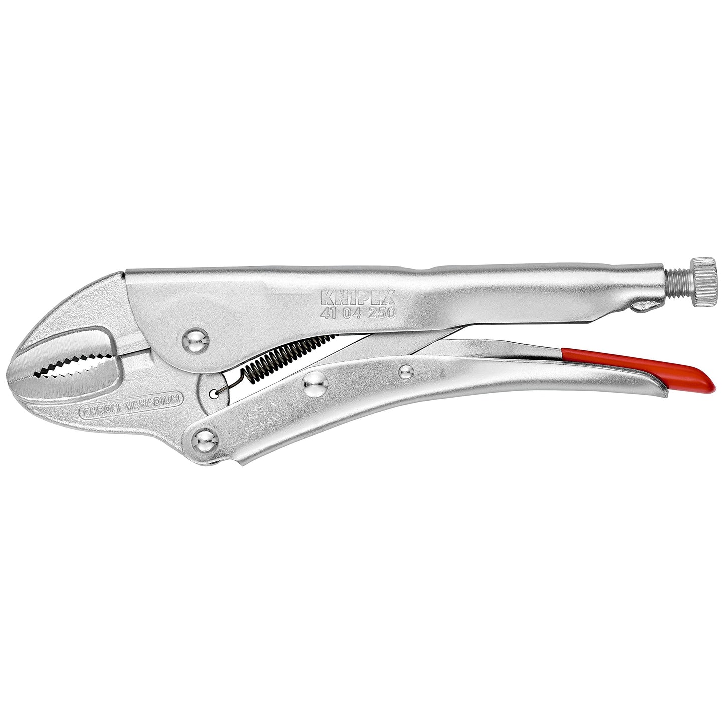 Knipex 41 04 250 EAN - Knipex grip jaw 250 mm.