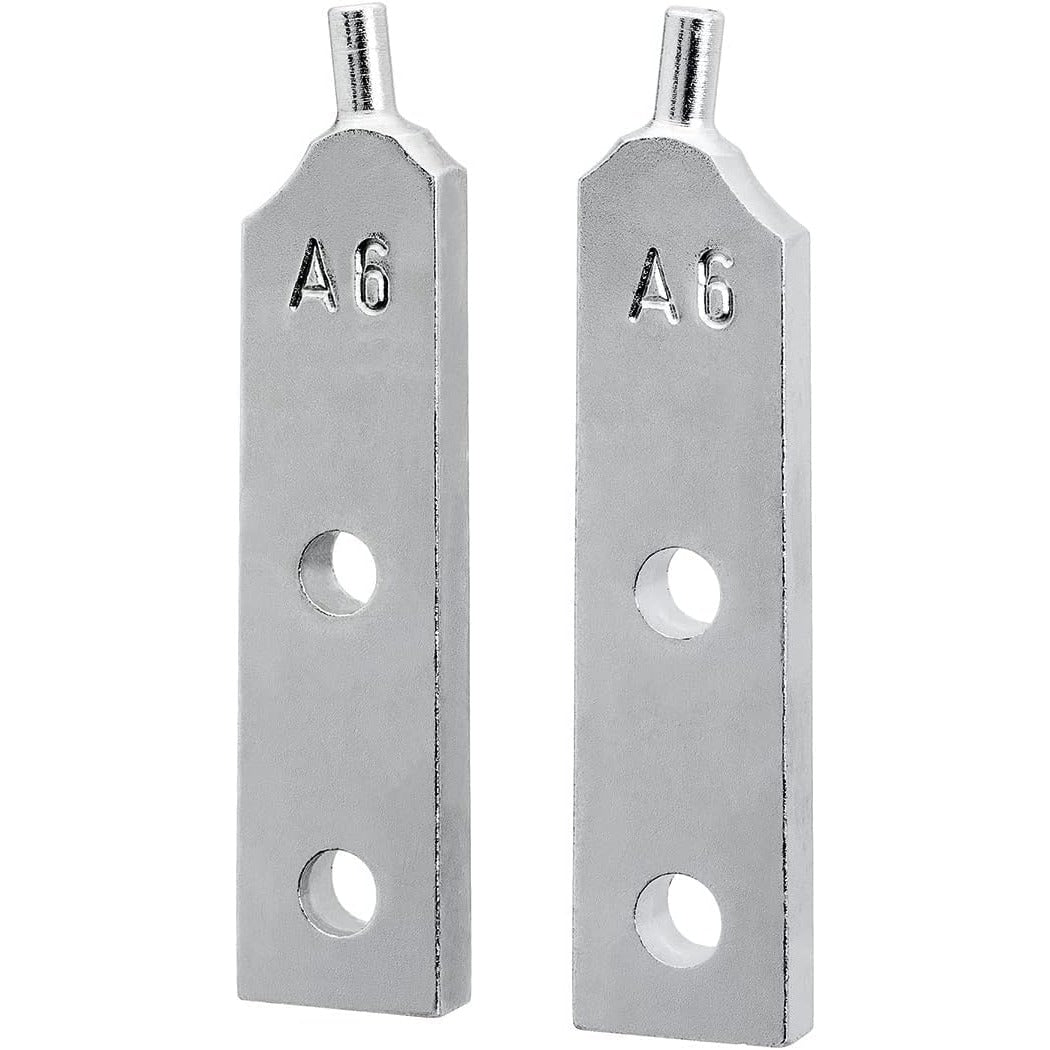 Knipex 46 19 A6 Replacement Tips for Circlip Pliers Knipex 46 10 A6