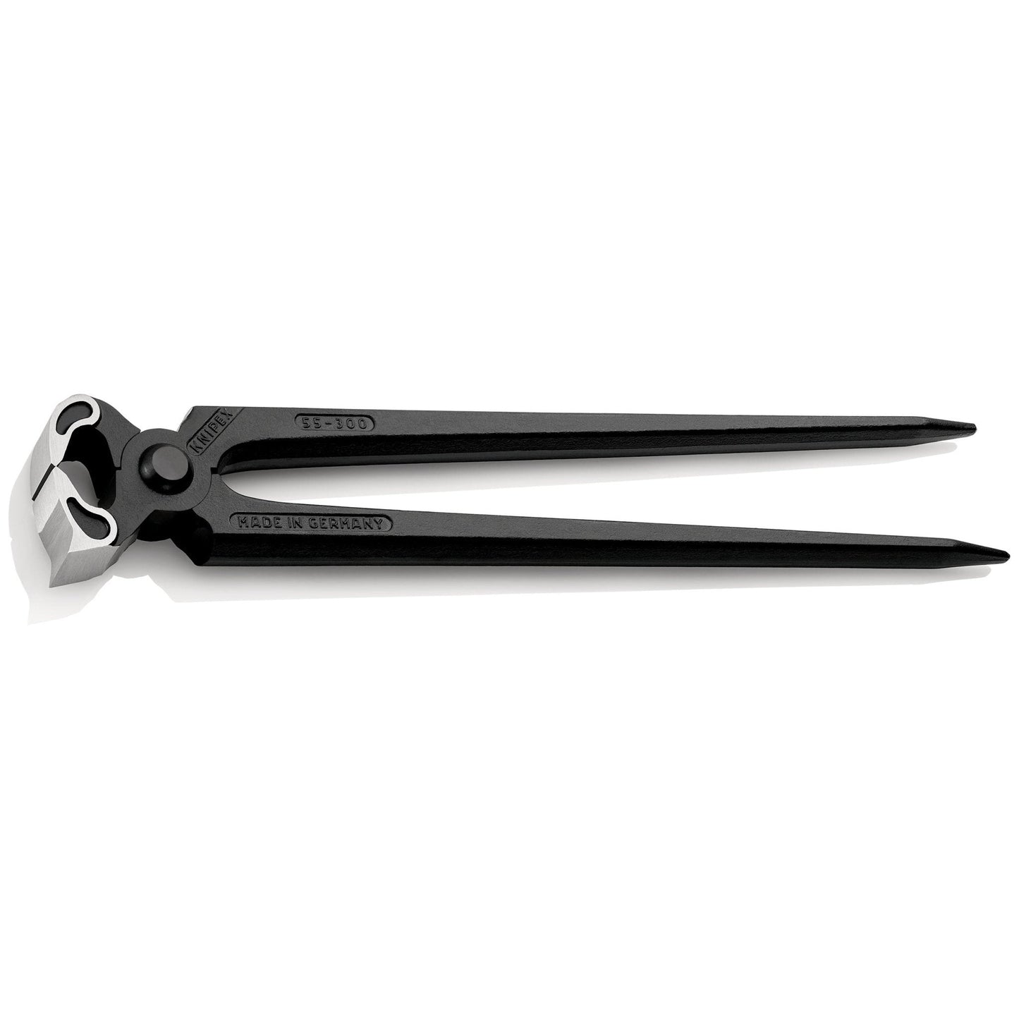 Knipex 55 00 300 - Blacksmith's tongs