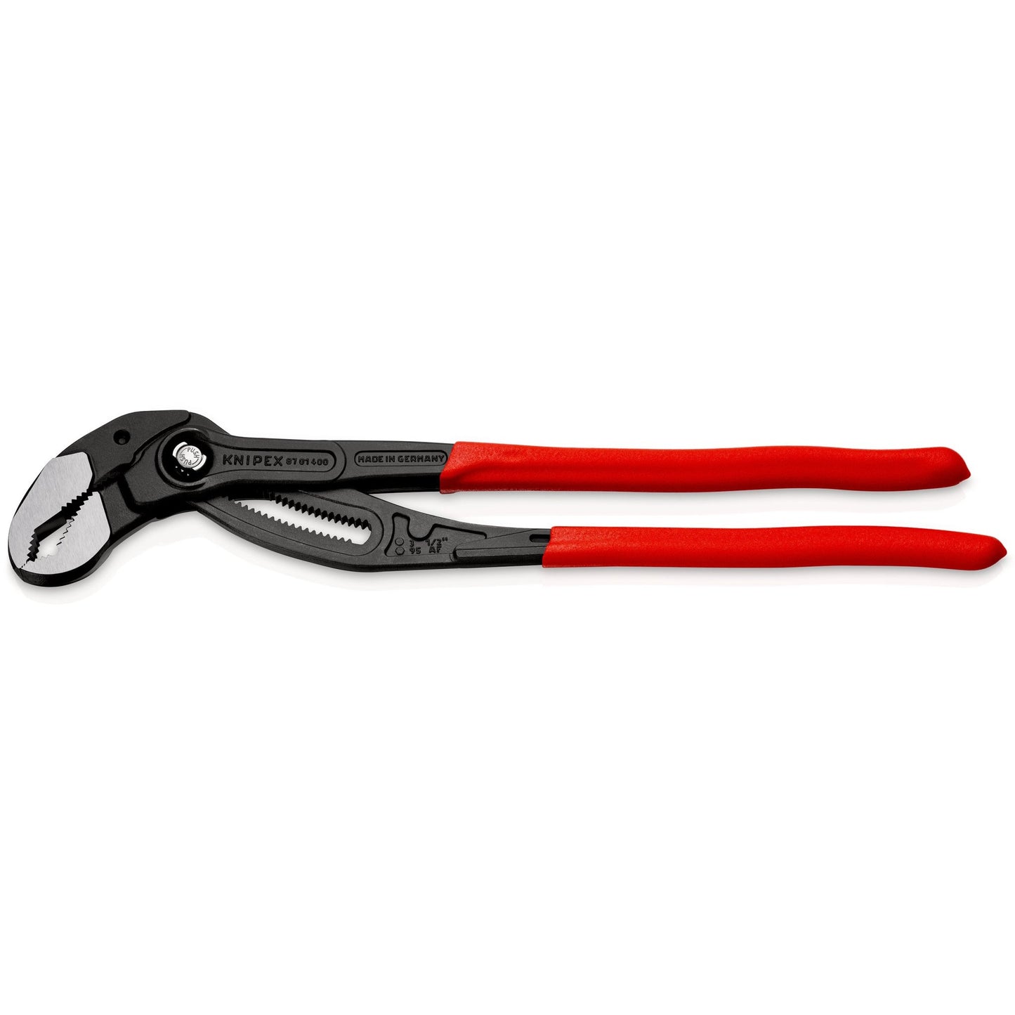 Knipex 87 01 400 SB - KNIPEX Cobra® XL