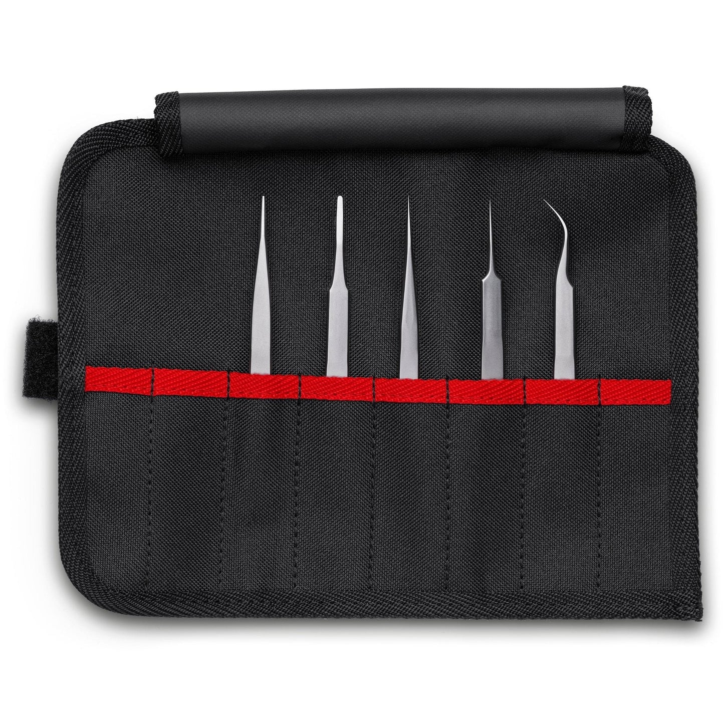 Knipex 92 00 02 Precision Tweezers Set