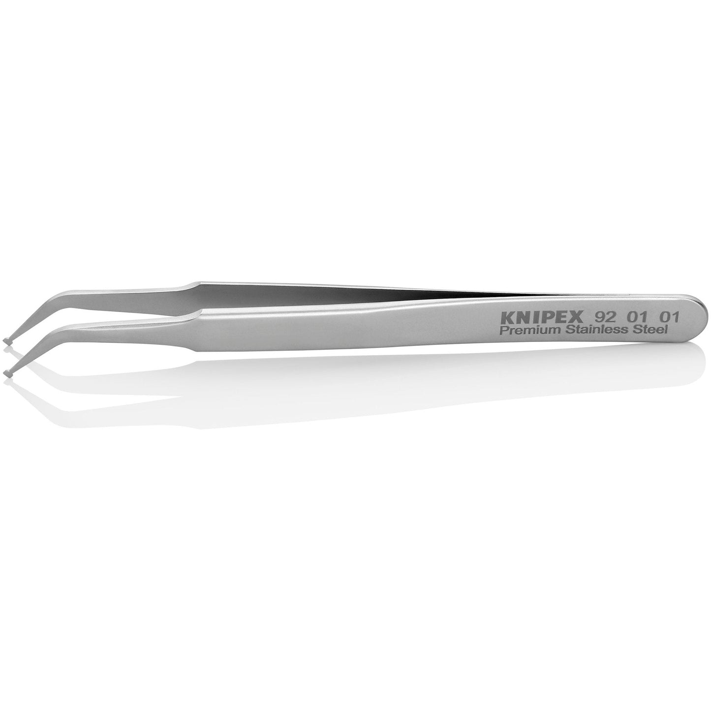 Knipex 92 01 01 - SMD Precision Tweezers