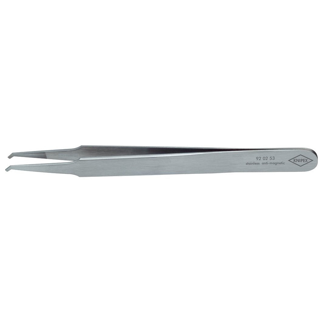 Knipex 92 02 53 - Precision Pliers