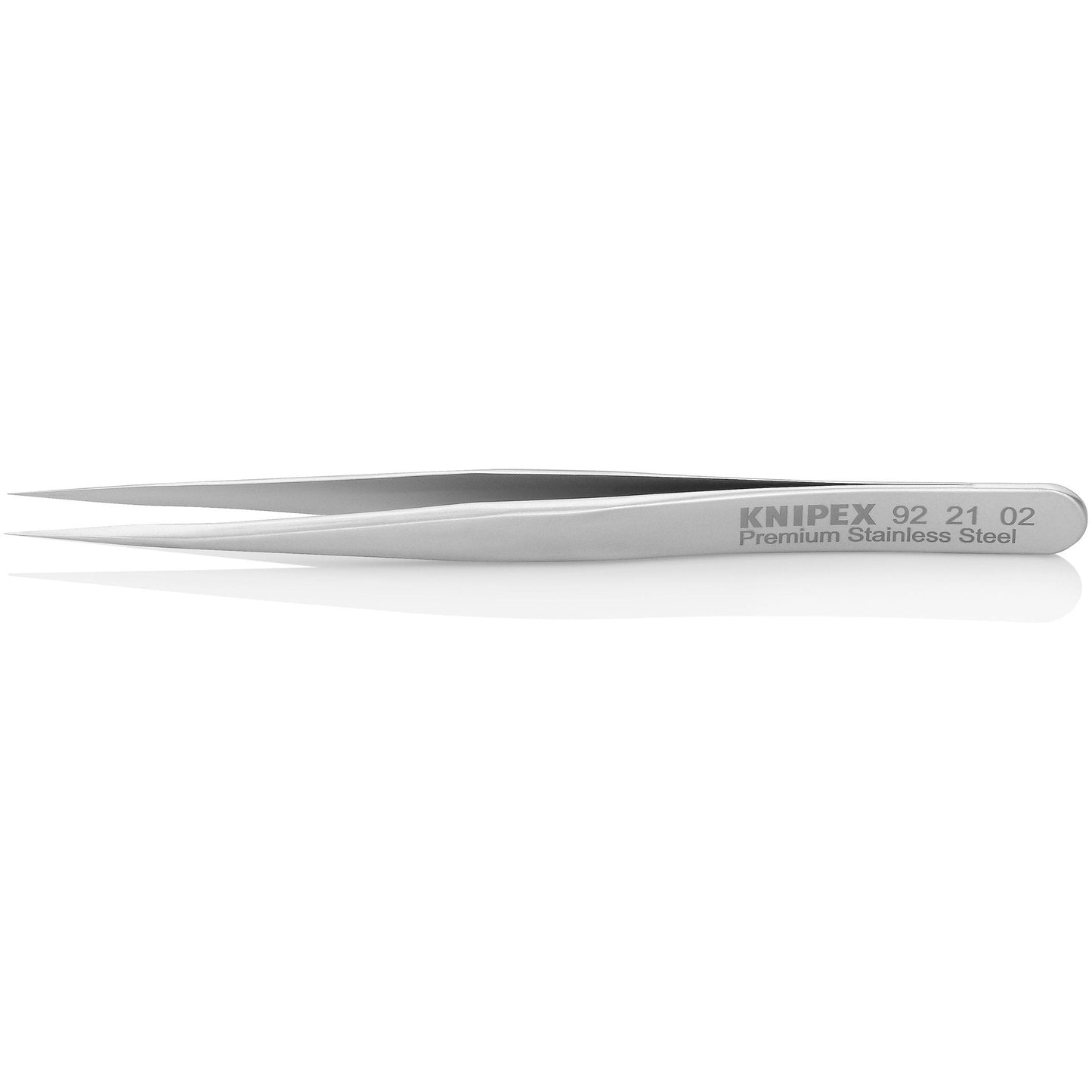 Knipex 92 21 02 - Precision Tweezers