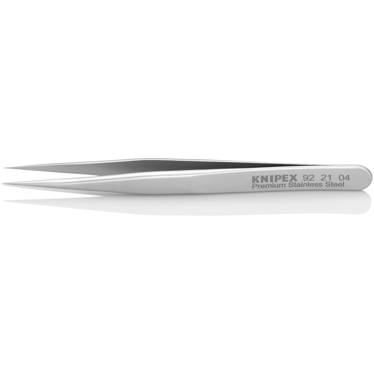 Knipex 92 21 04 - Precision Mini Tweezers