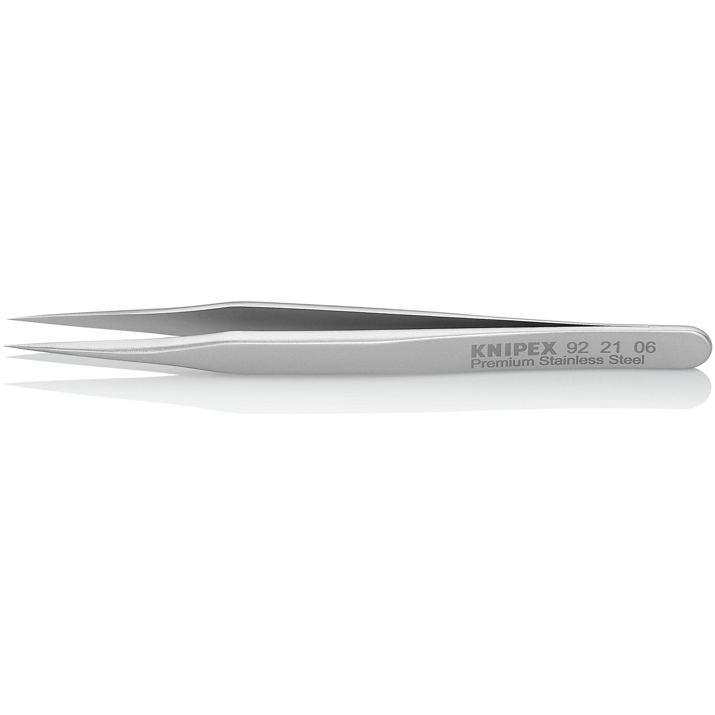 Knipex 92 21 06 - Precision Mini Tweezers