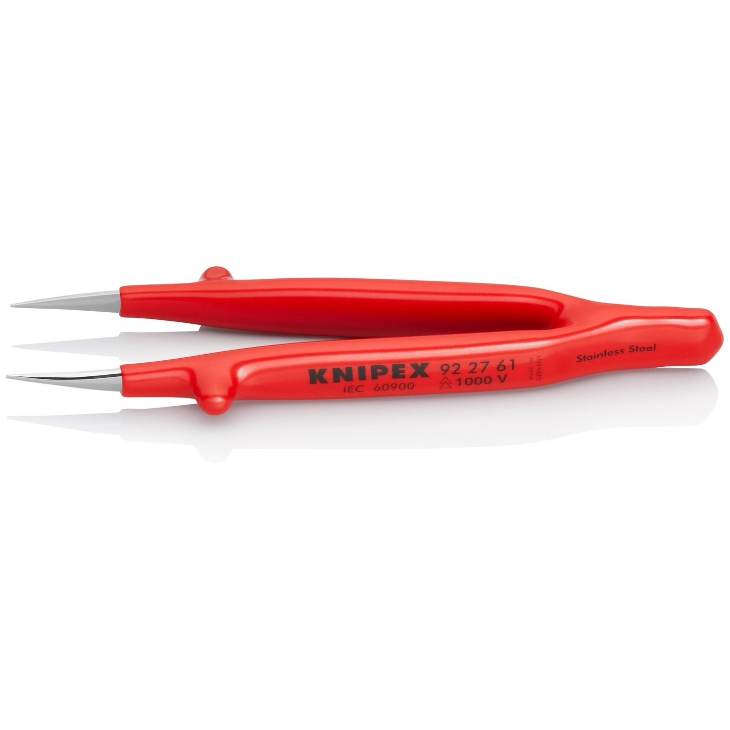 Knipex 92 27 61 - Universal pliers