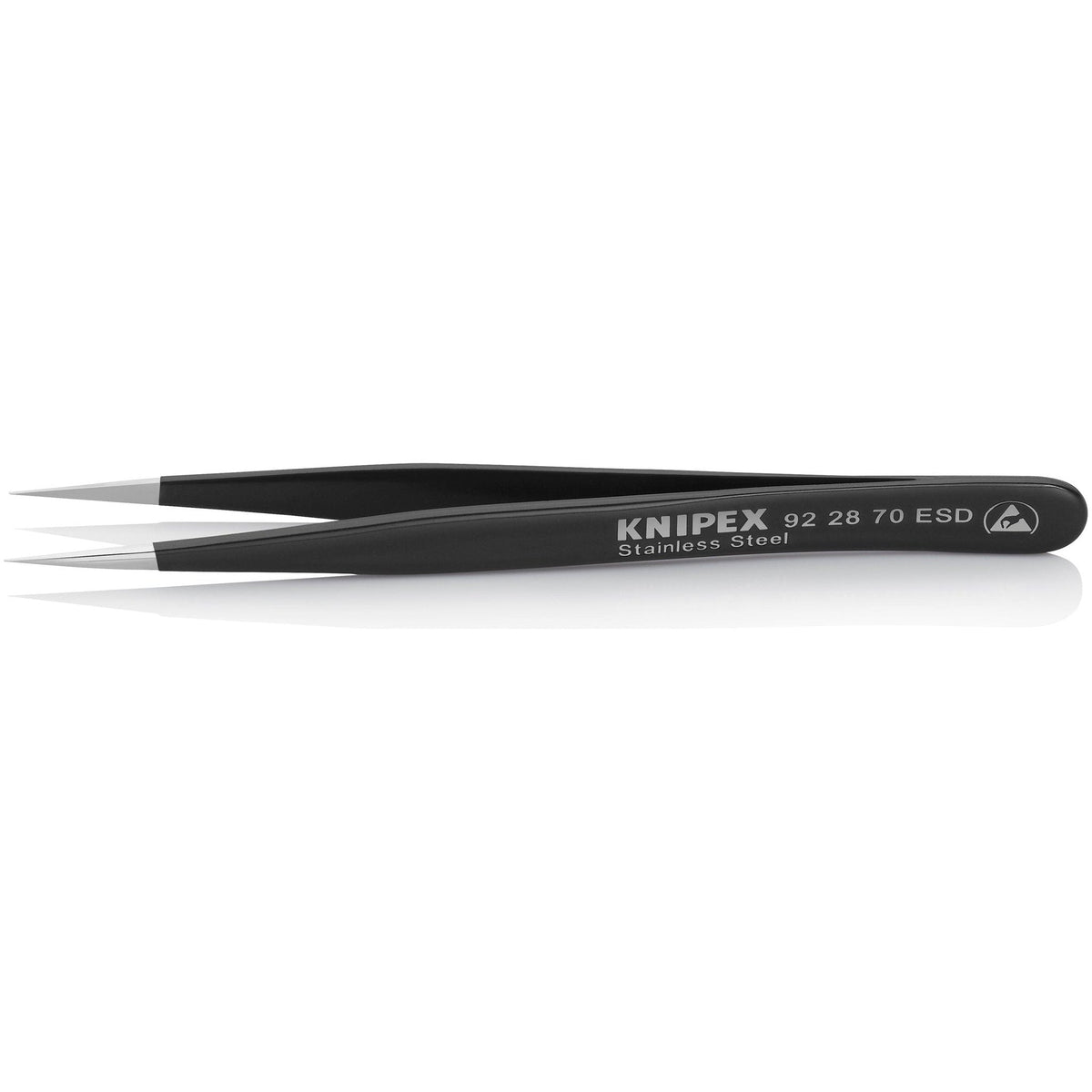 Knipex 92 28 70 ESD - Pinzas universales ESD - Ferrotecnia