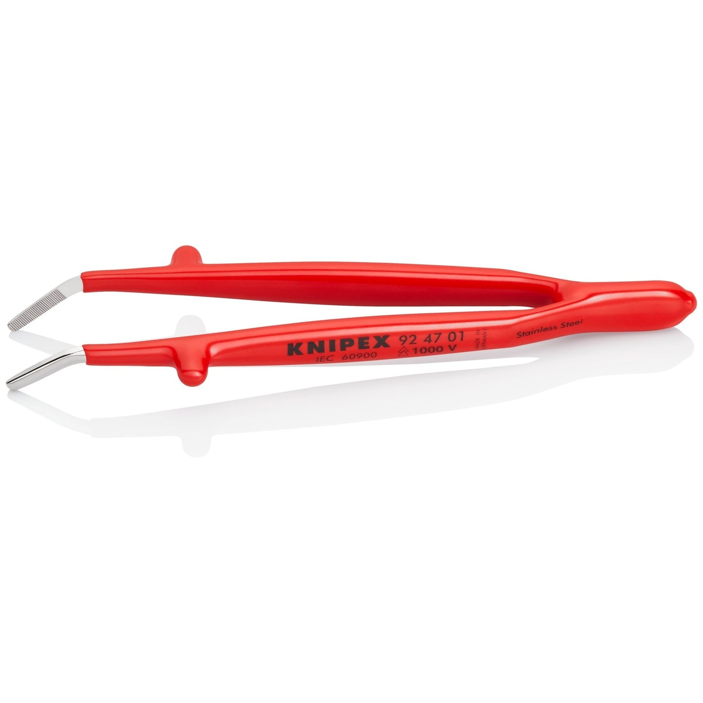 Knipex 92 47 01 - Universal pliers
