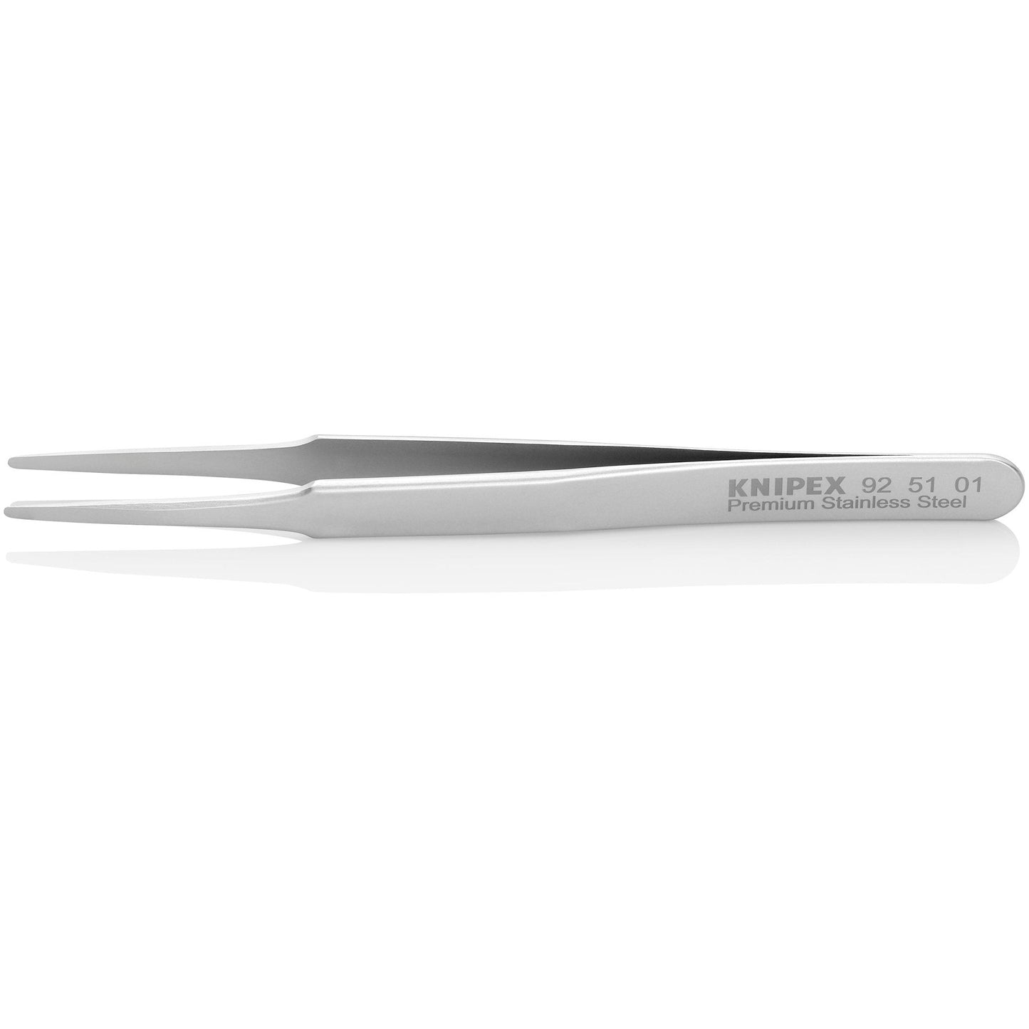 Knipex 92 51 01 - Precision Tweezers