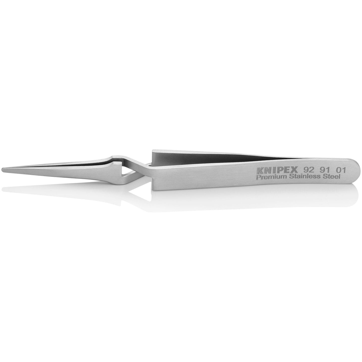 Knipex 92 91 01 - Precision cross jaw pliers