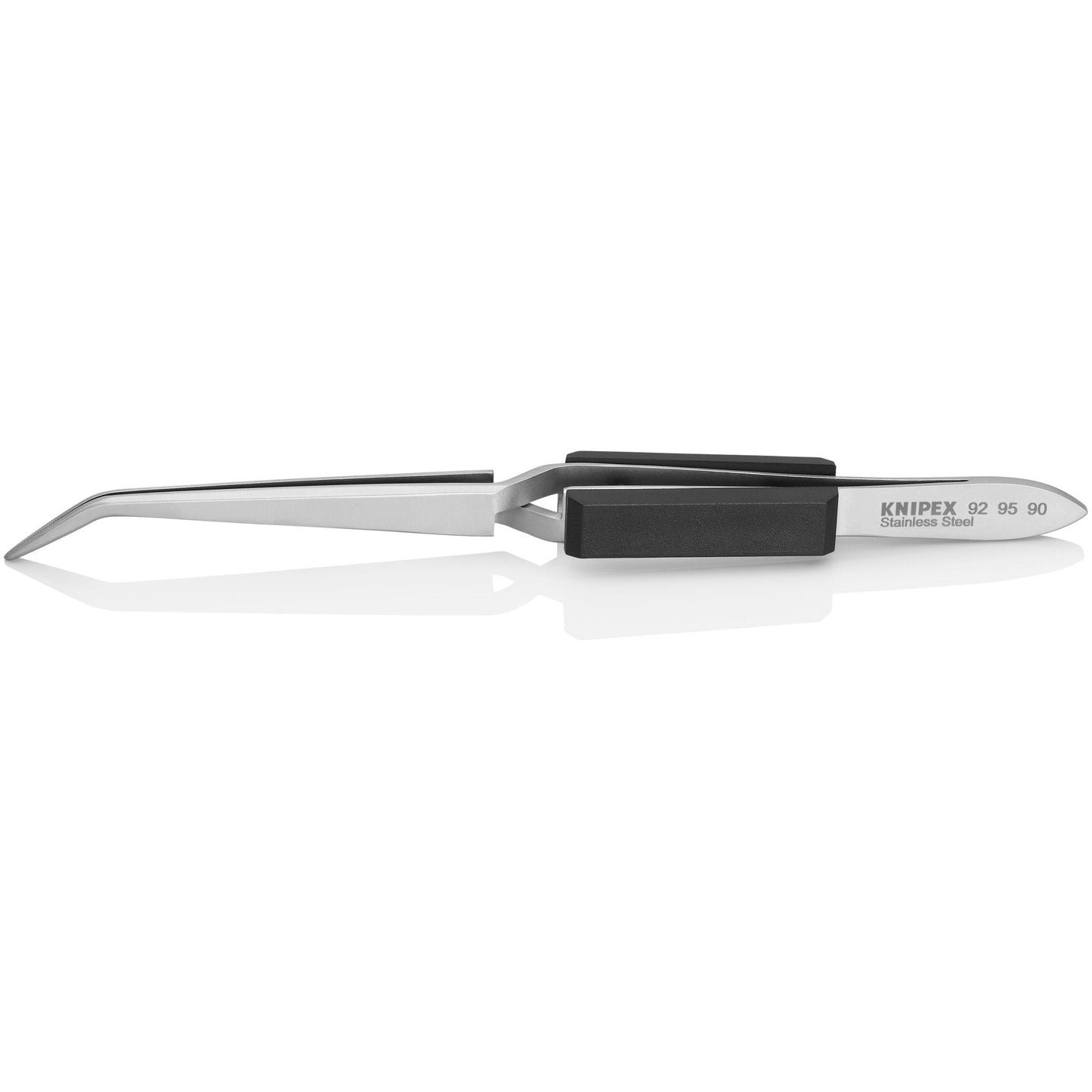 Knipex 92 95 90 - Pinzas de bocas cruzadas