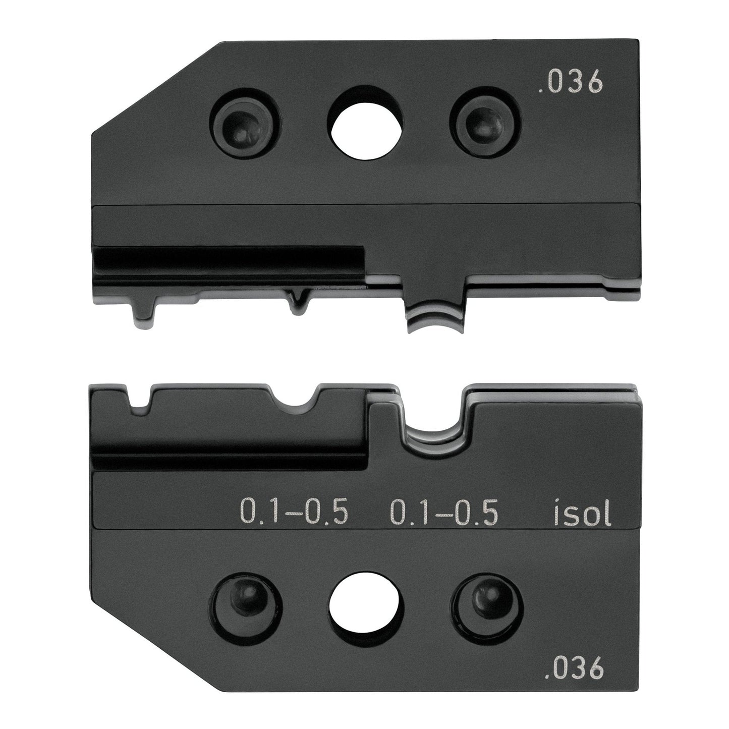 Knipex 97 49 21 - Interchangeable jaw