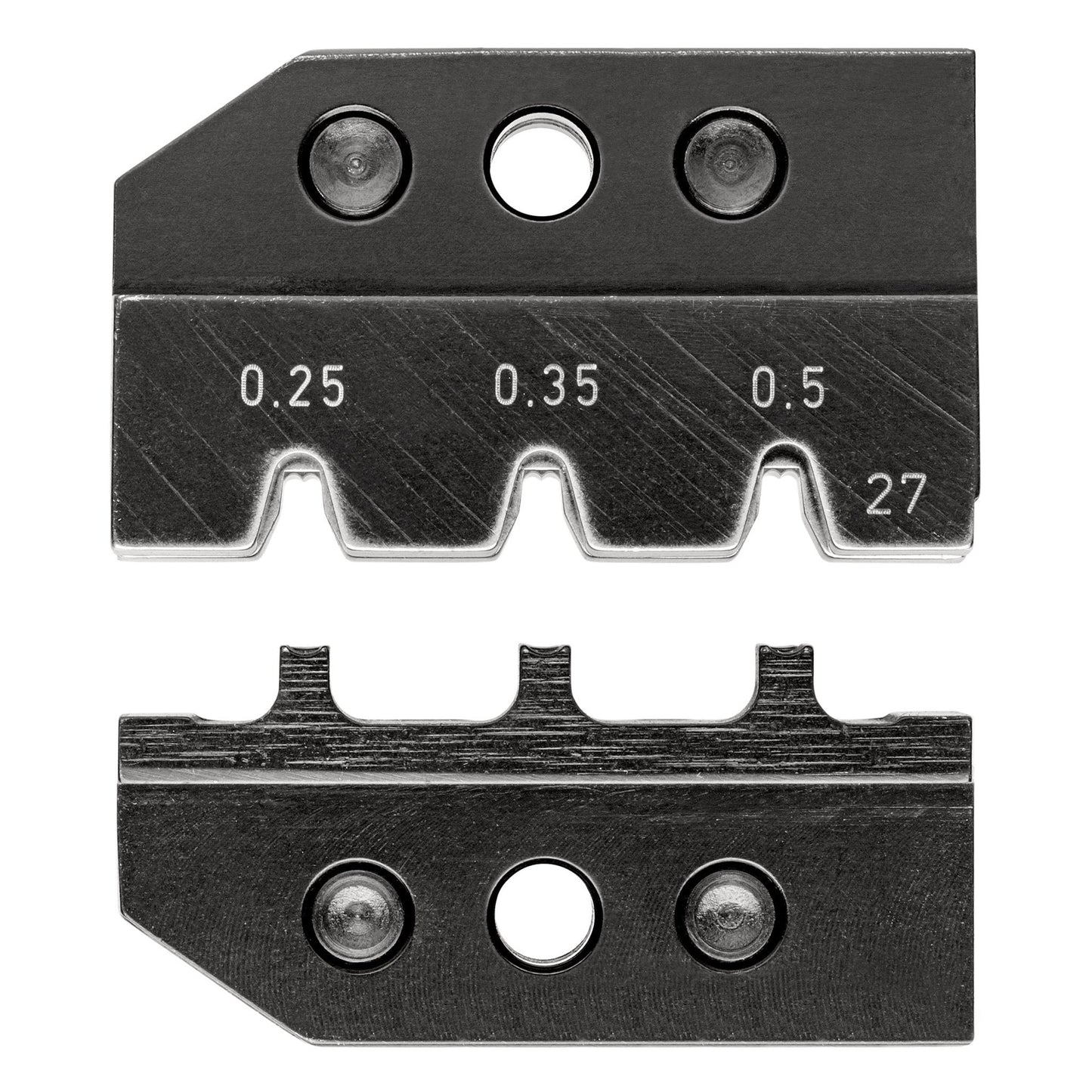 Knipex 97 49 27 - Interchangeable jaw