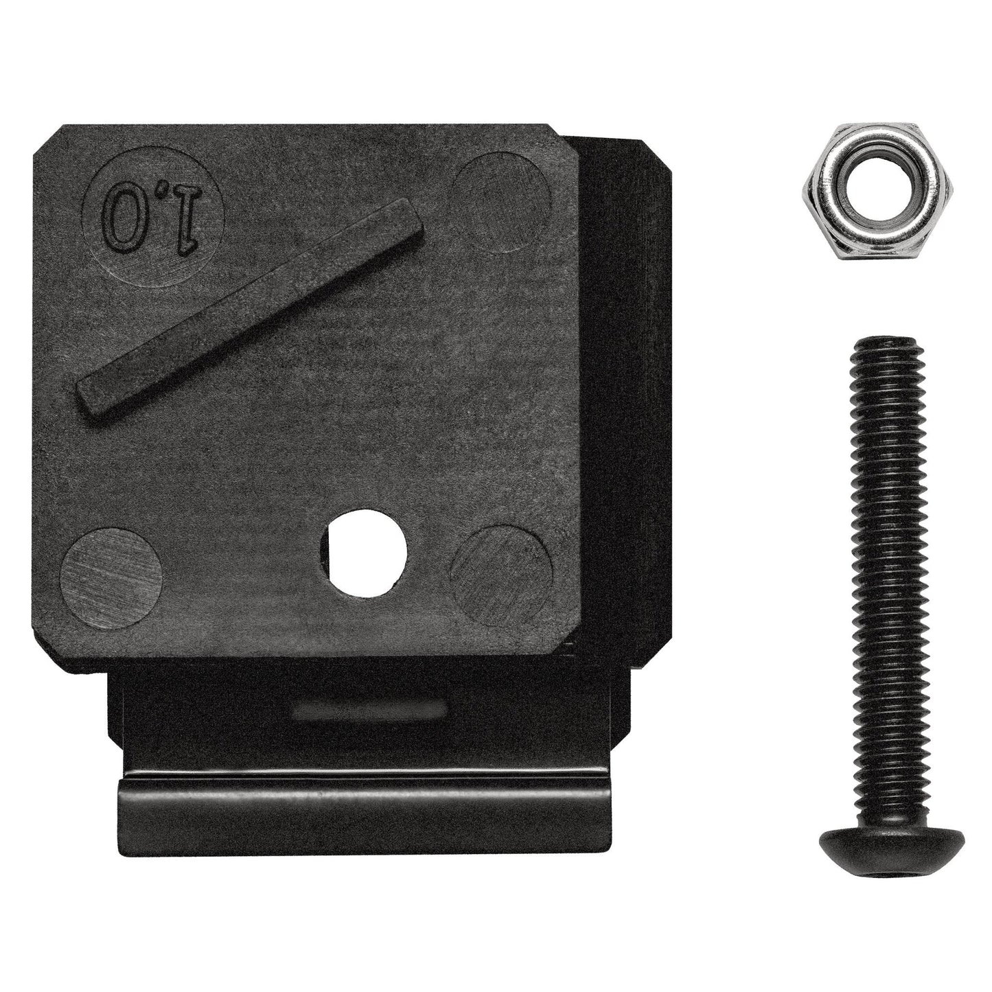 Knipex 97 49 28 1 - Longitudinal stop for 97 49 28