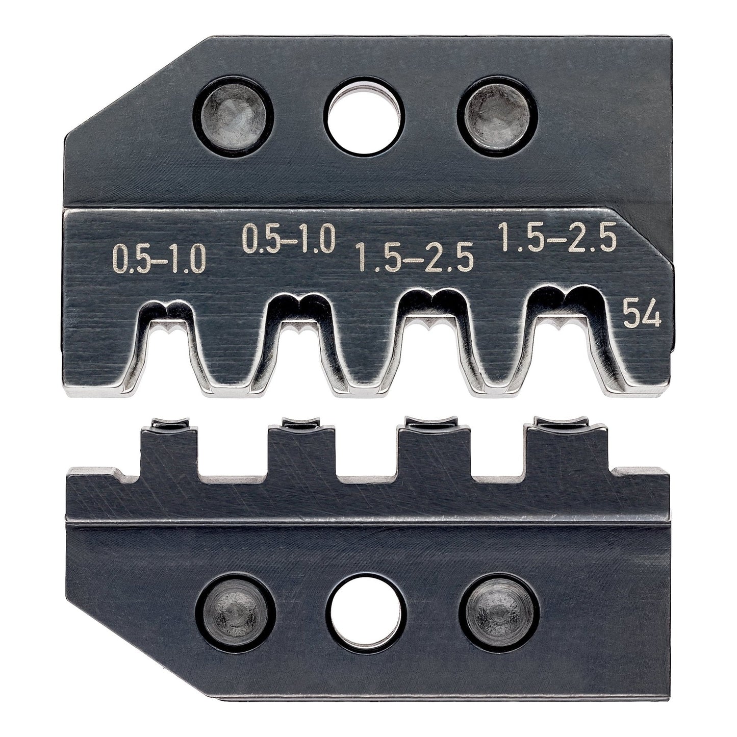 Knipex 97 49 54 - Interchangeable jaw