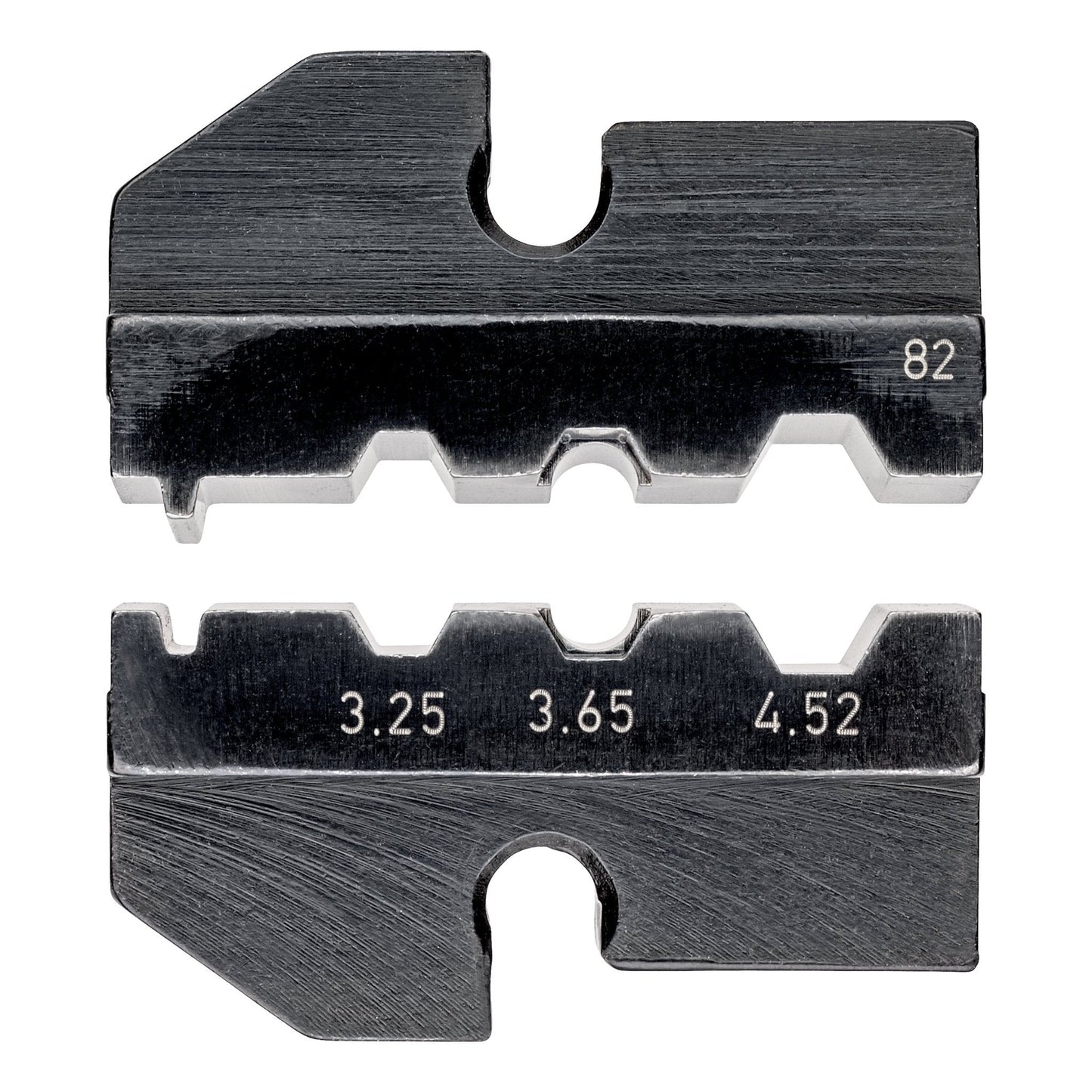 Knipex 97 49 82 - Mordaza intercambiable