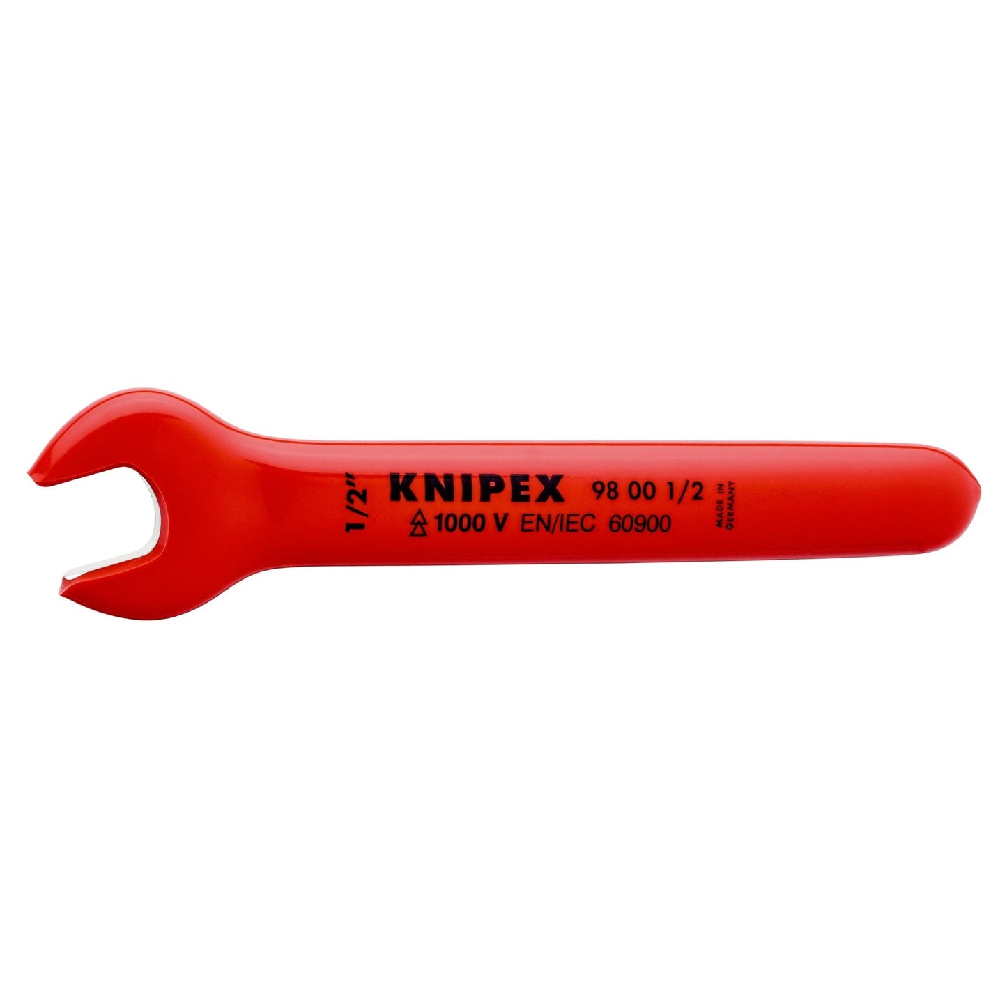 Knipex 98 00 1/2" - Open end wrenches