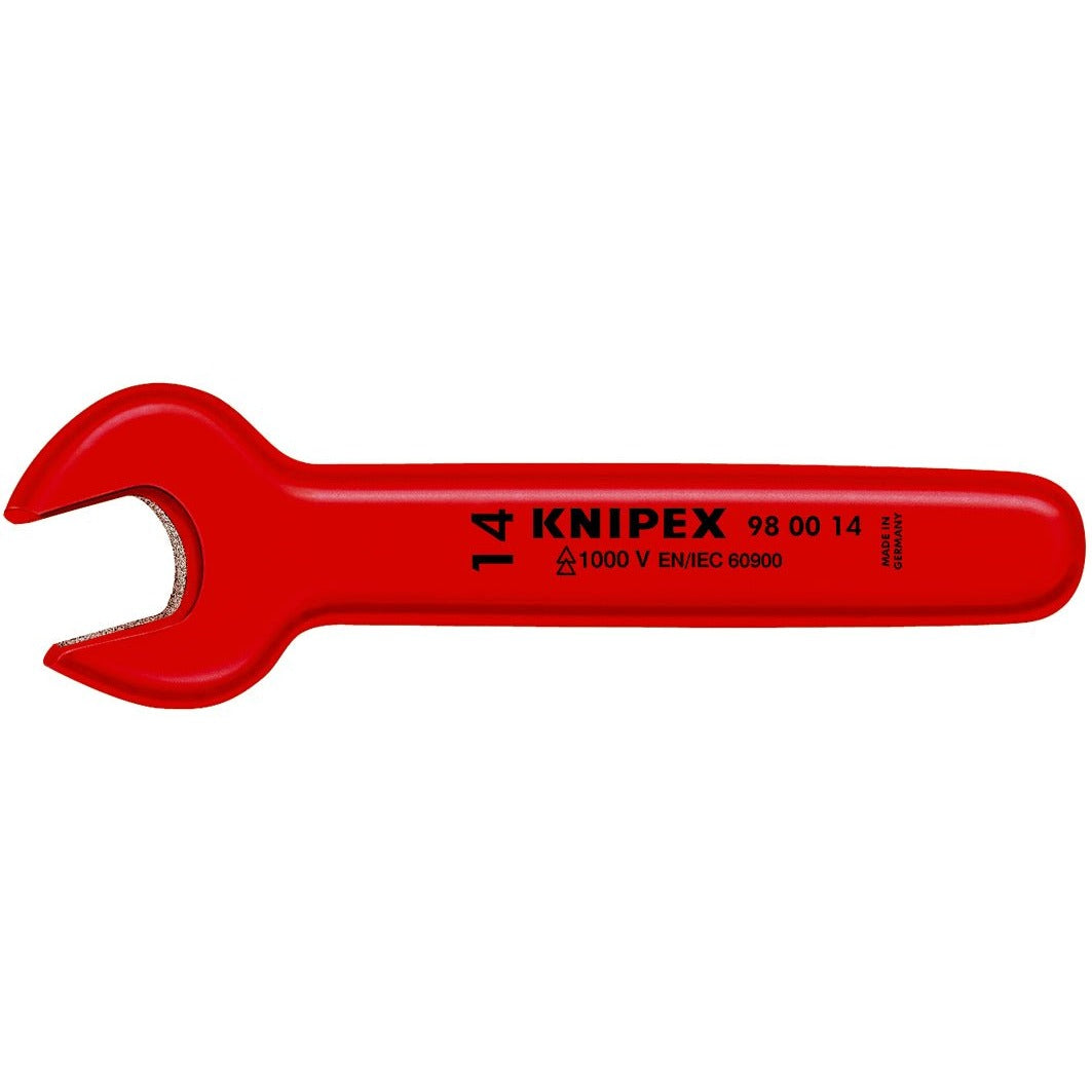 Knipex 98 00 22 - Open keys
