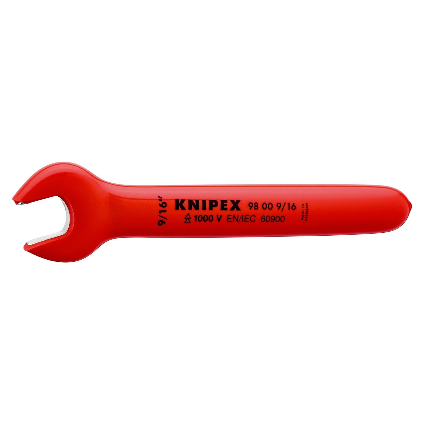 Knipex 98 00 9/16" - Open end wrenches