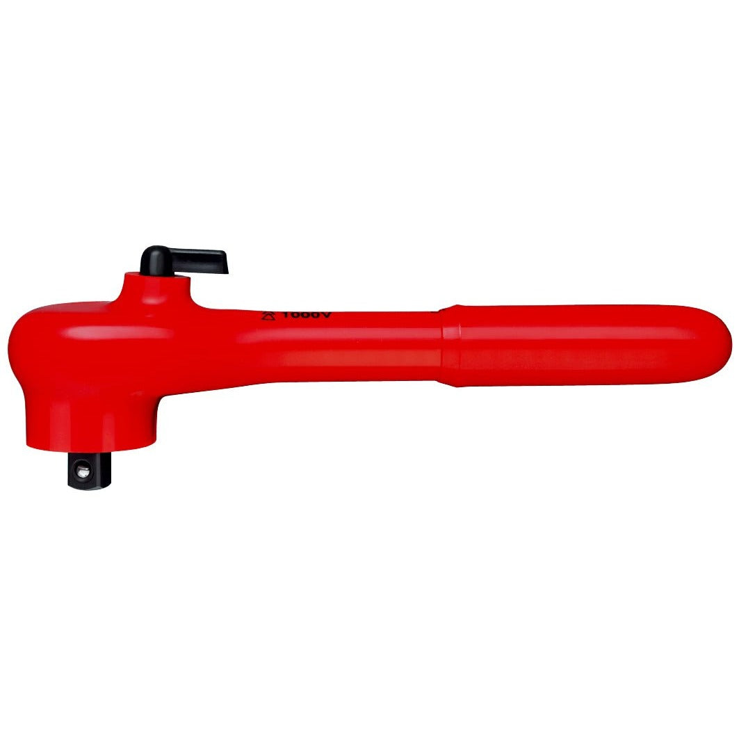 Knipex 98 31 - Reversible ratchet