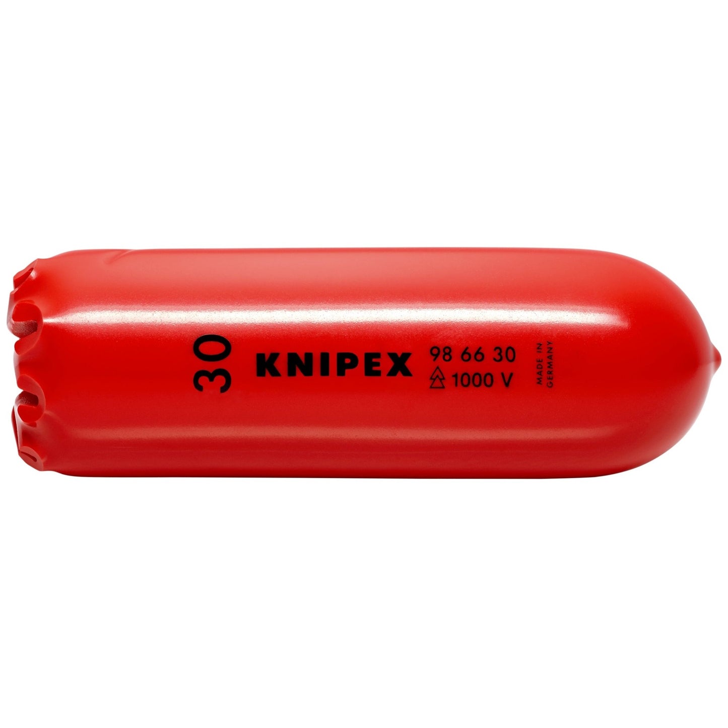 Knipex 98 66 30 - Boquilla de autofijación